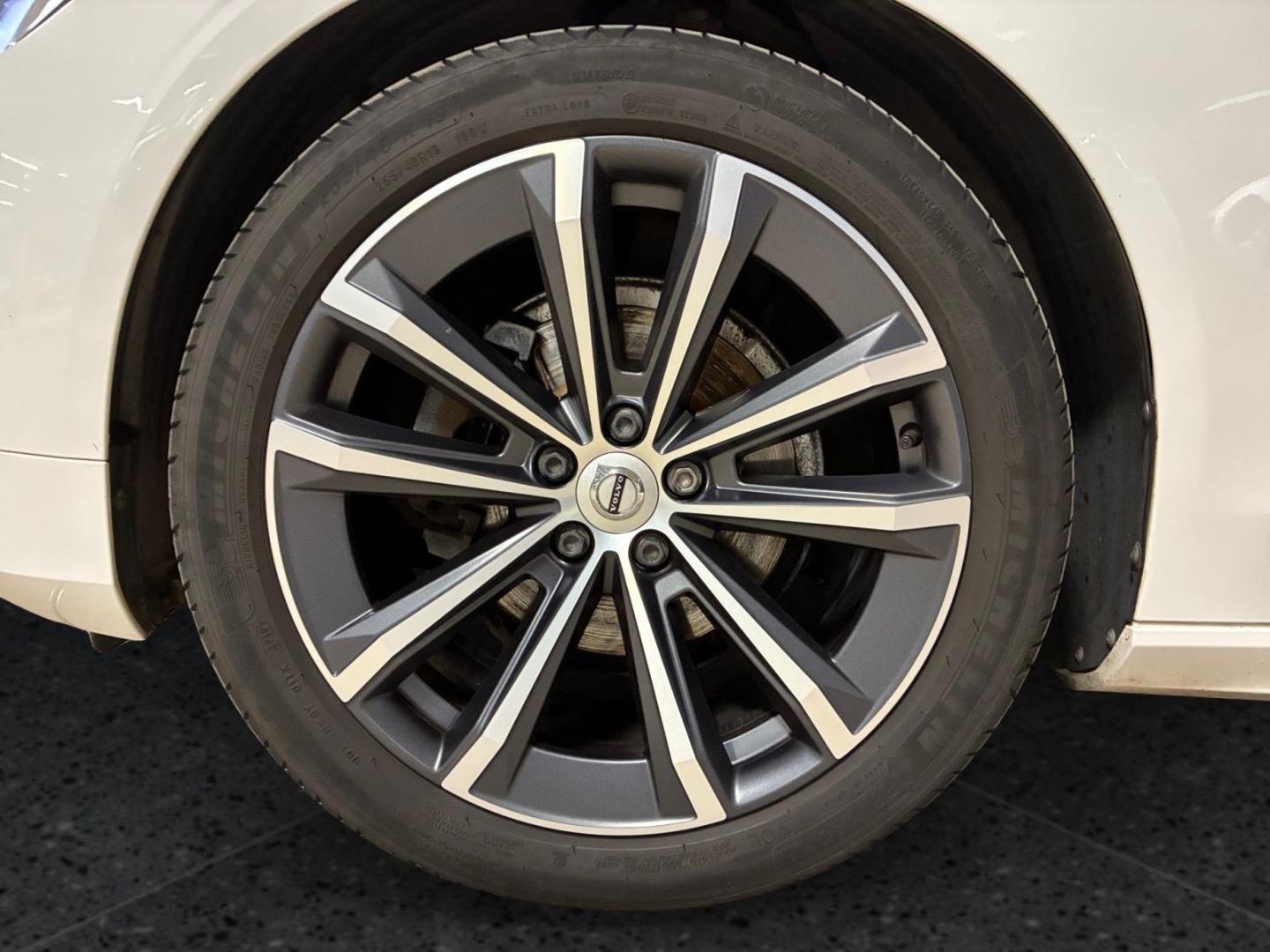 Volvo S90 2021, kuva 7/29