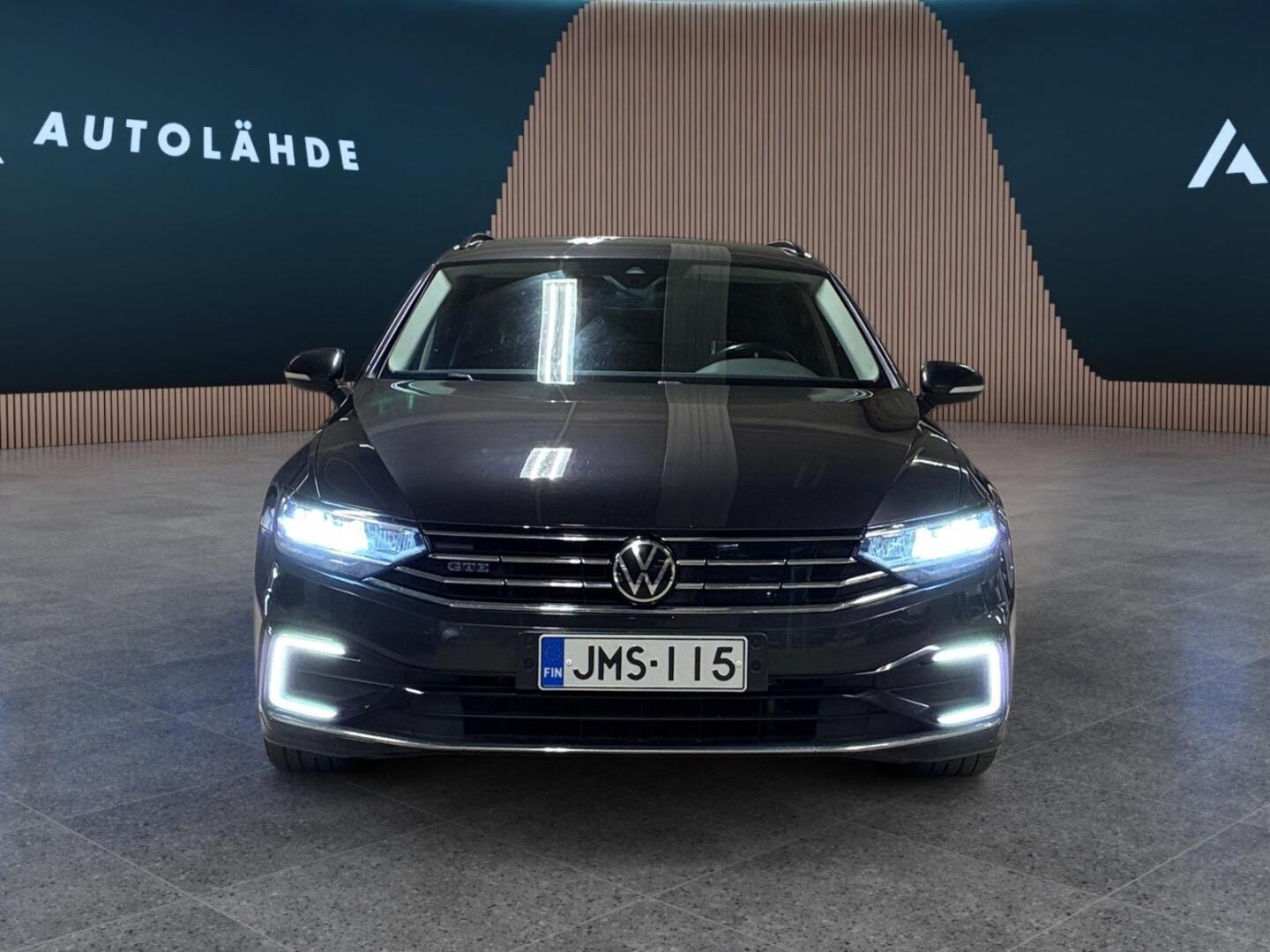 Volkswagen Passat 2021, kuva 6/24