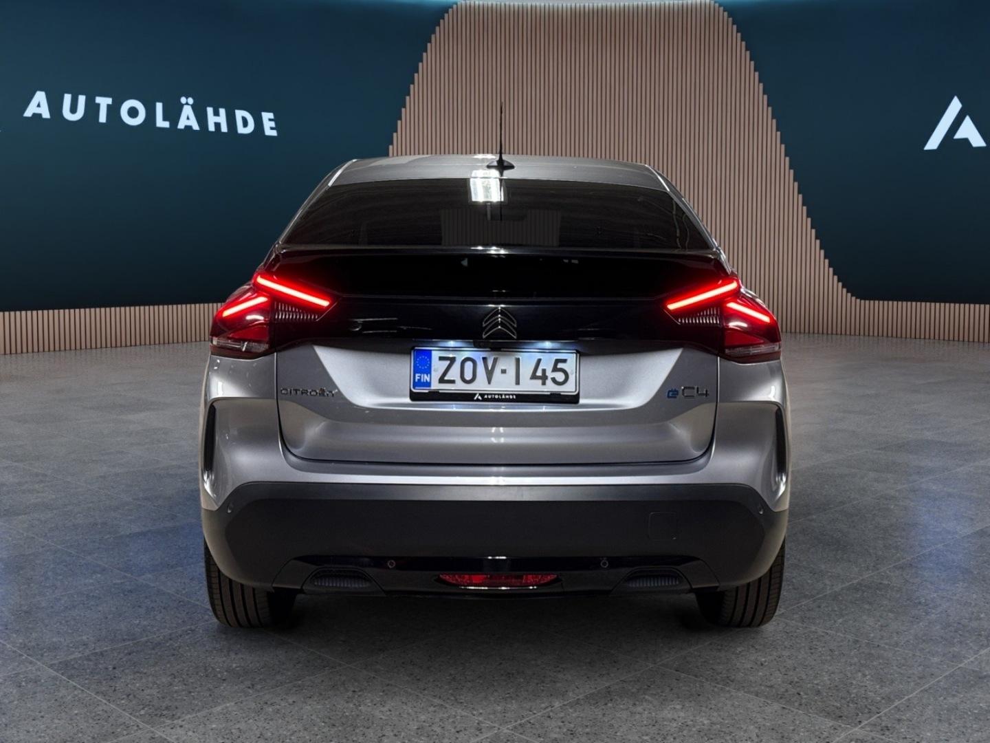 Citroen C4 2023, photo 5/24