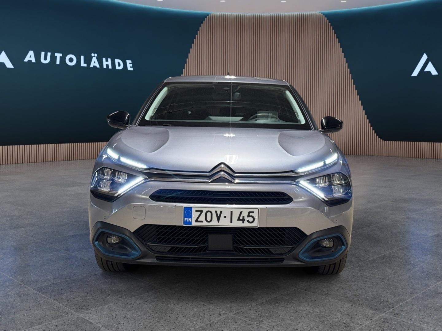 Citroen C4 2023, photo 6/24