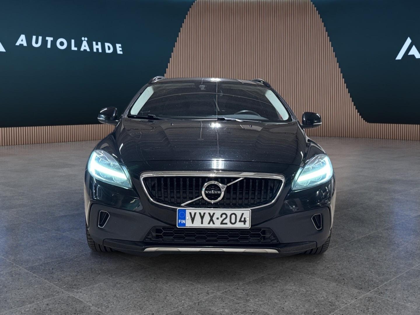 Volvo V40 Cross Country D2 Business aut 2017, kuva 6/20