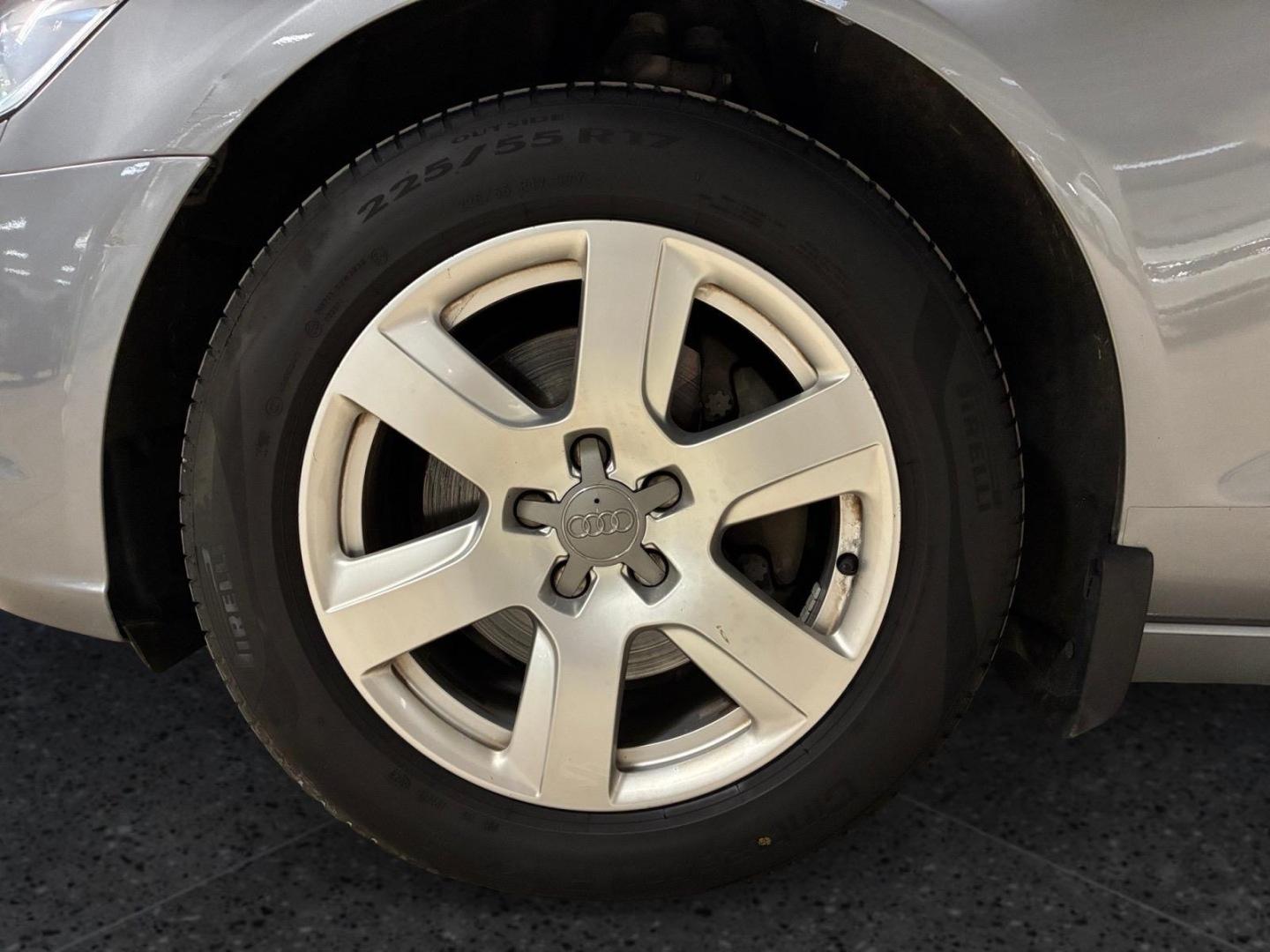 Audi A6 2014, kuva 7/24