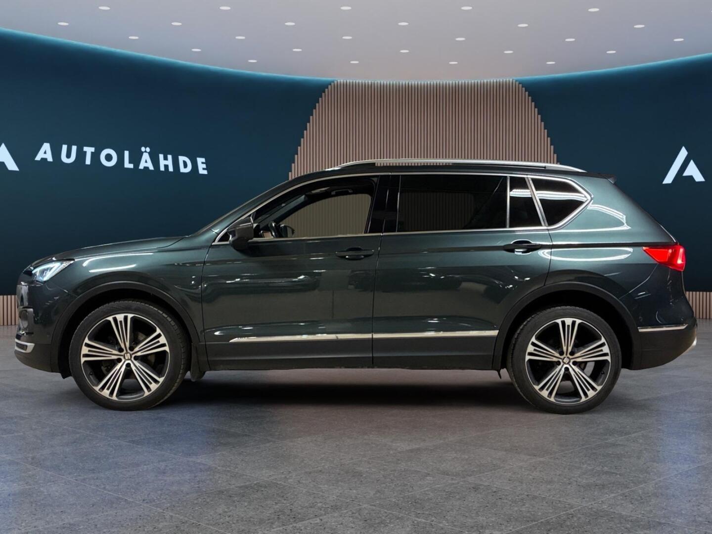 Seat Tarraco 2019, kuva 3/32