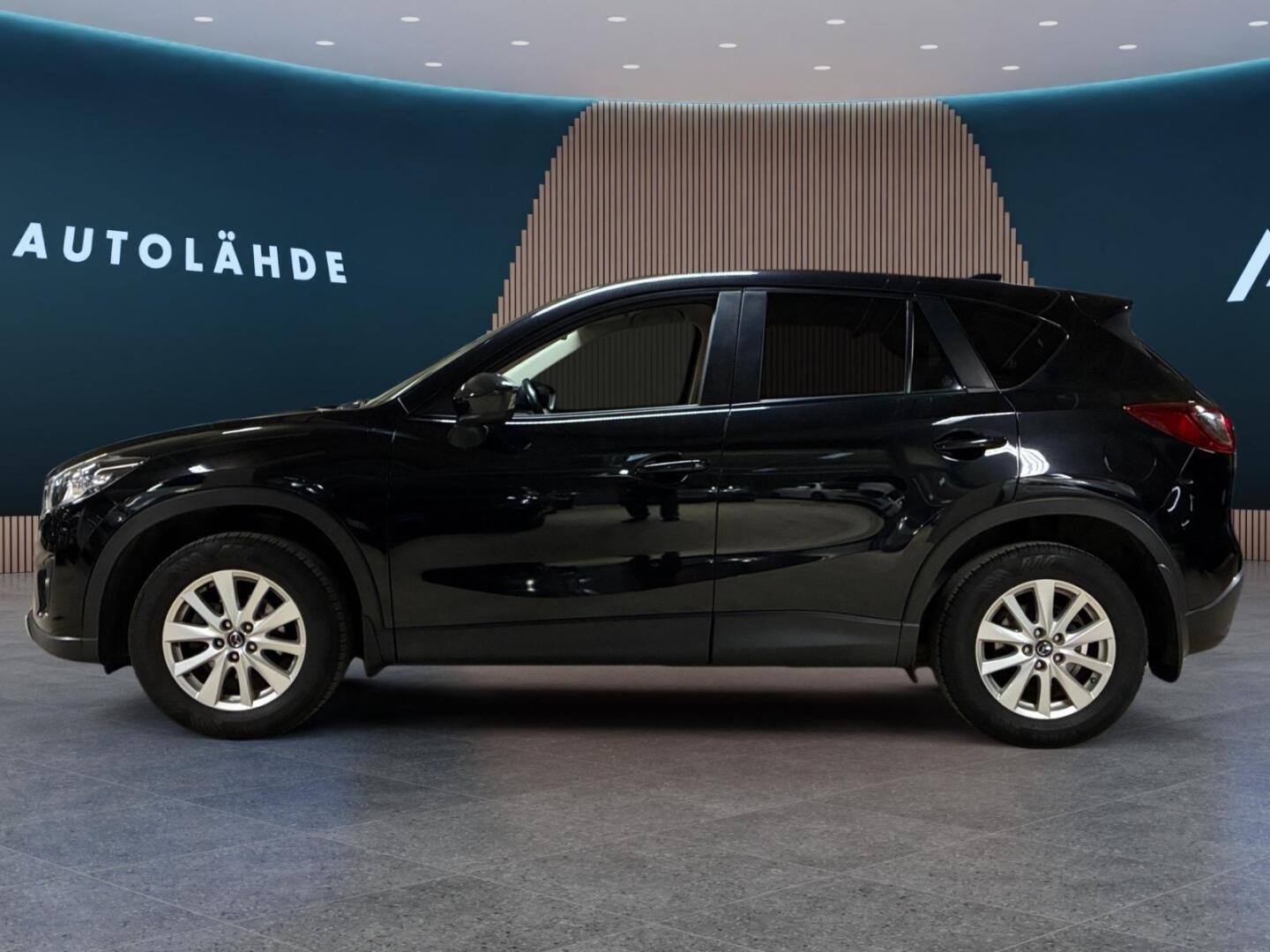 Mazda CX-5 2014, kuva 3/21