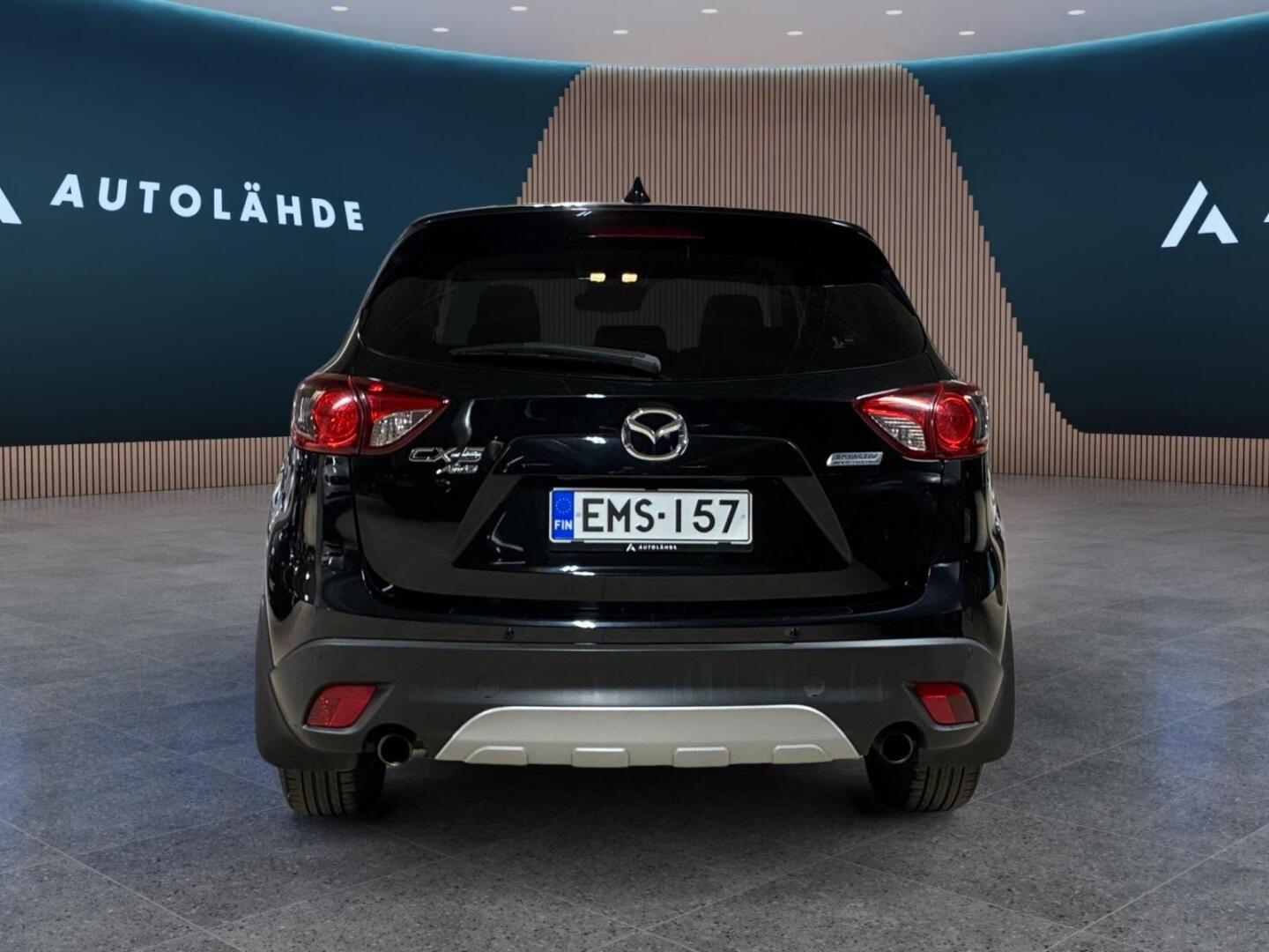 Mazda CX-5 2014, kuva 5/21