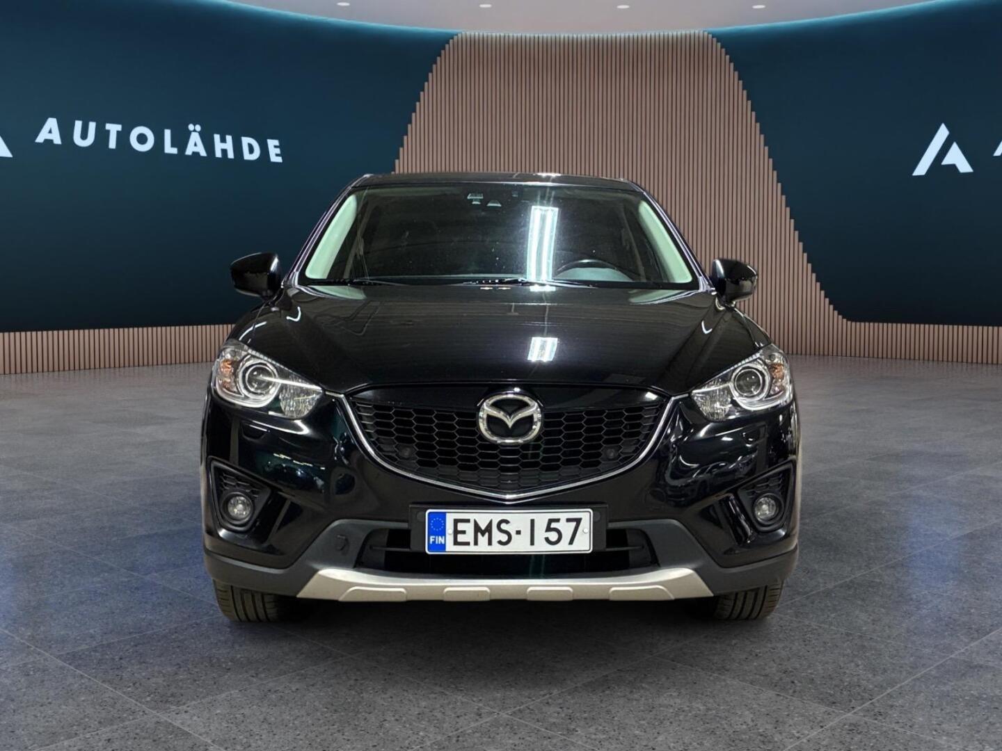 Mazda CX-5 2014, kuva 6/21