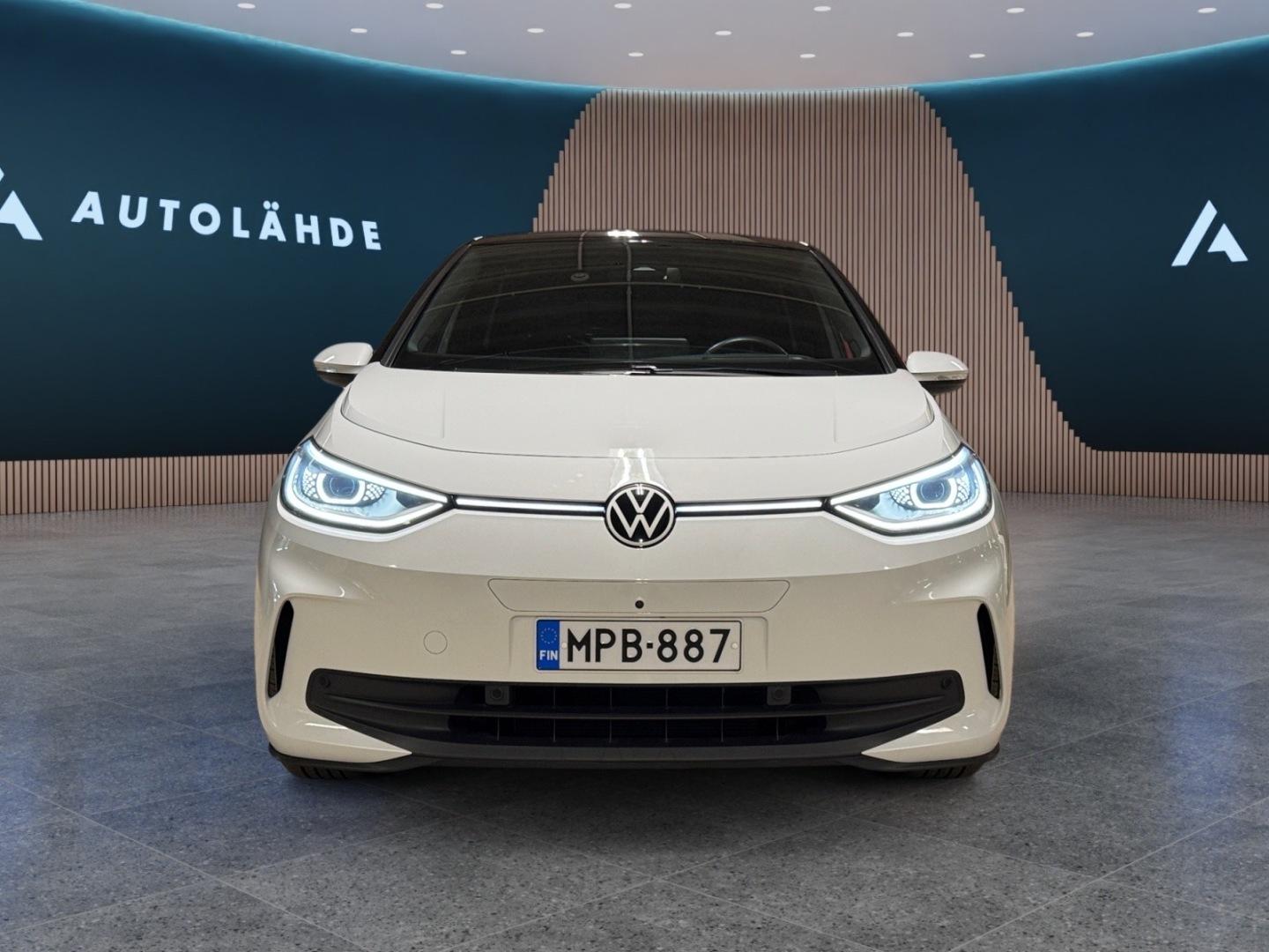 Volkswagen ID.3 PRO S Business Max 150kW 2023, bild 6/26