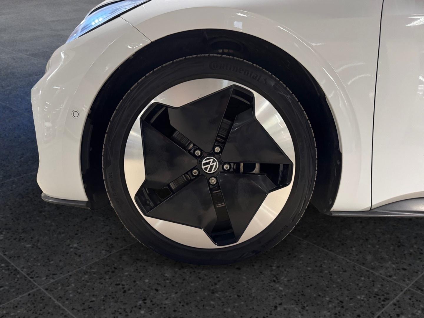 Volkswagen ID.3 PRO S Business Max 150kW 2023, bild 7/26