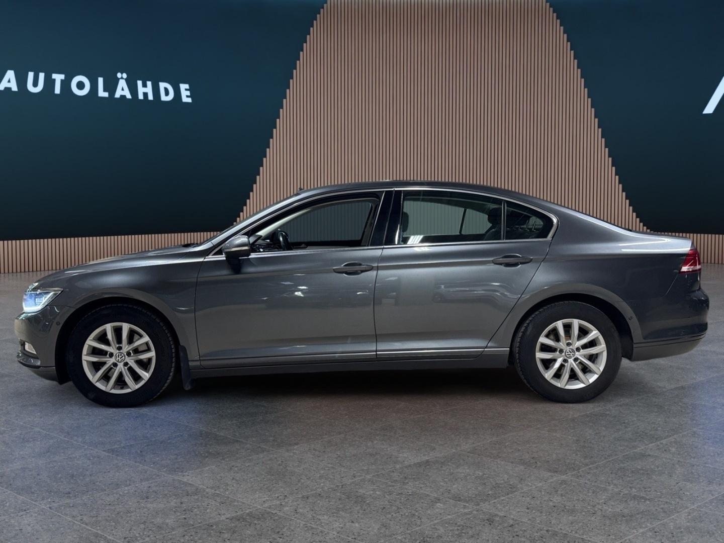 Volkswagen Passat 2015, bild 3/21
