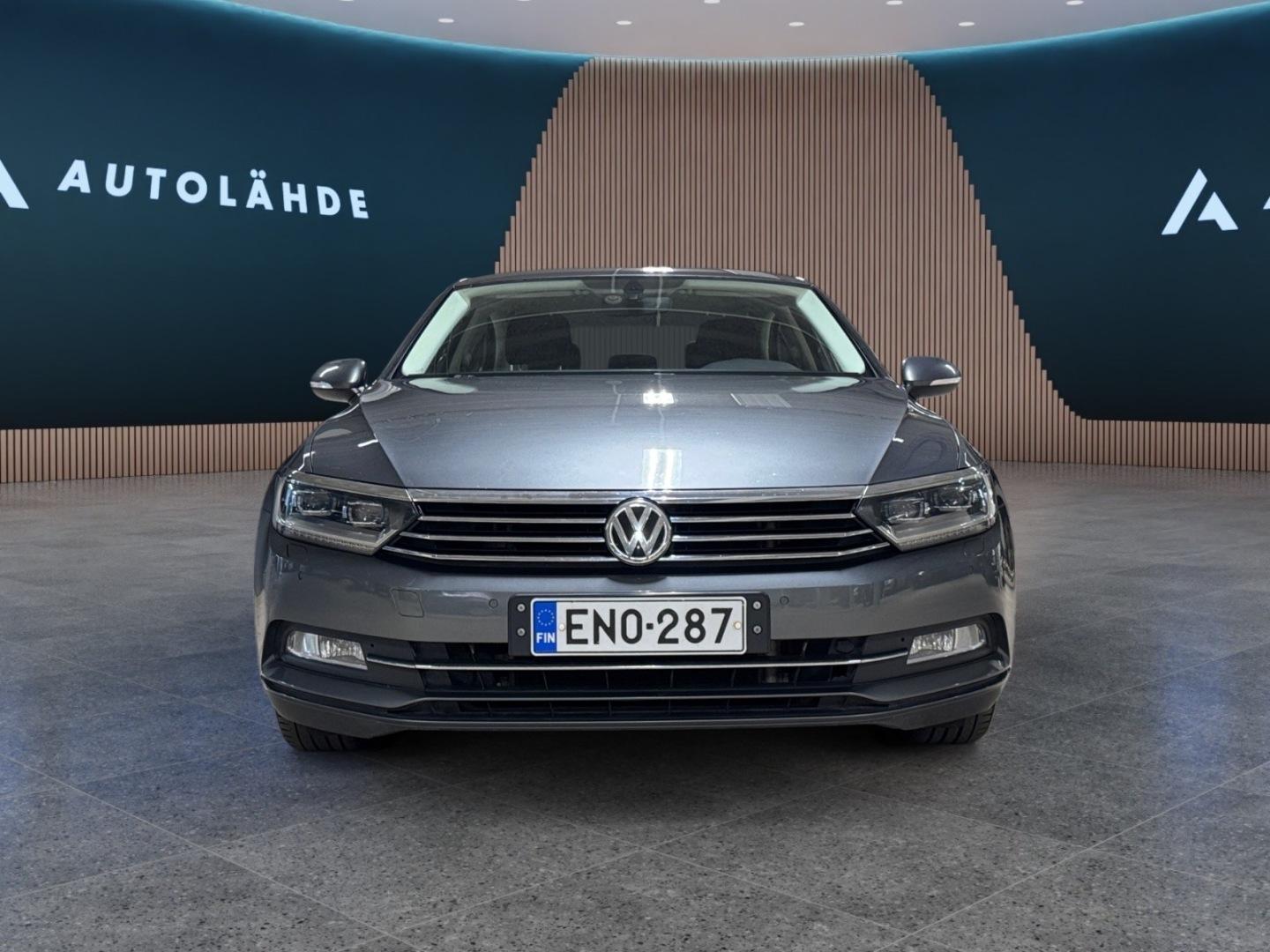 Volkswagen Passat 2015, bild 6/21