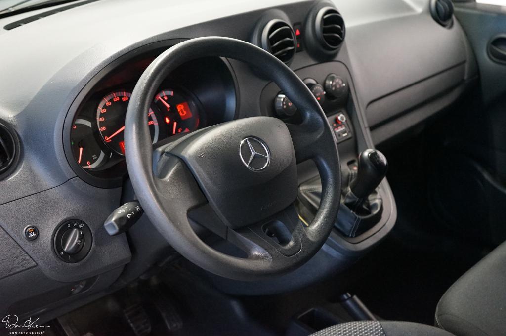 Mercedes-Benz Citan - EuroAuto