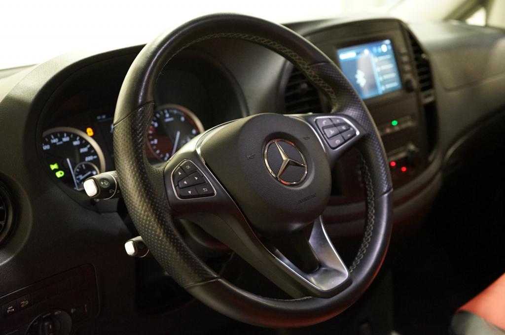 Mercedes-Benz Vito - EuroAuto