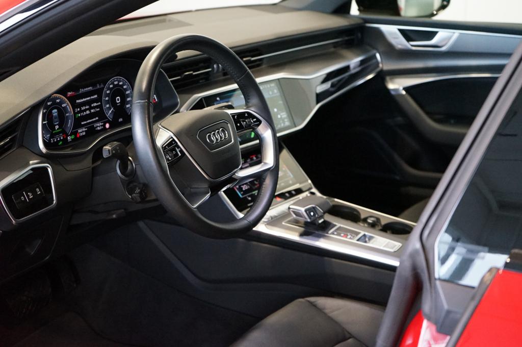 Audi A7 - EuroAuto