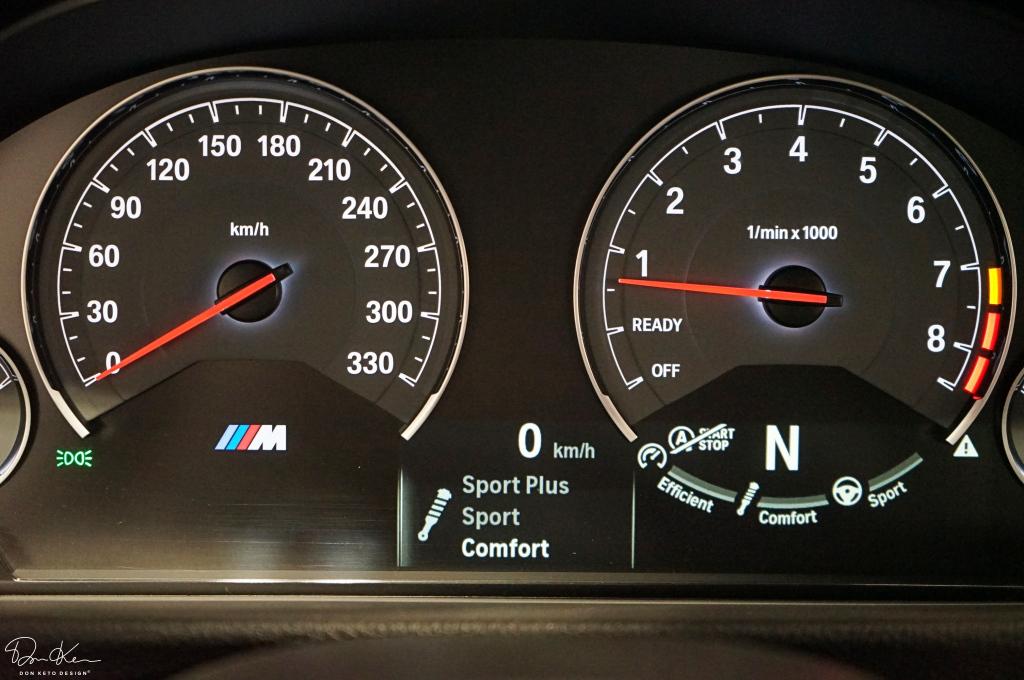 BMW M4 - EuroAuto