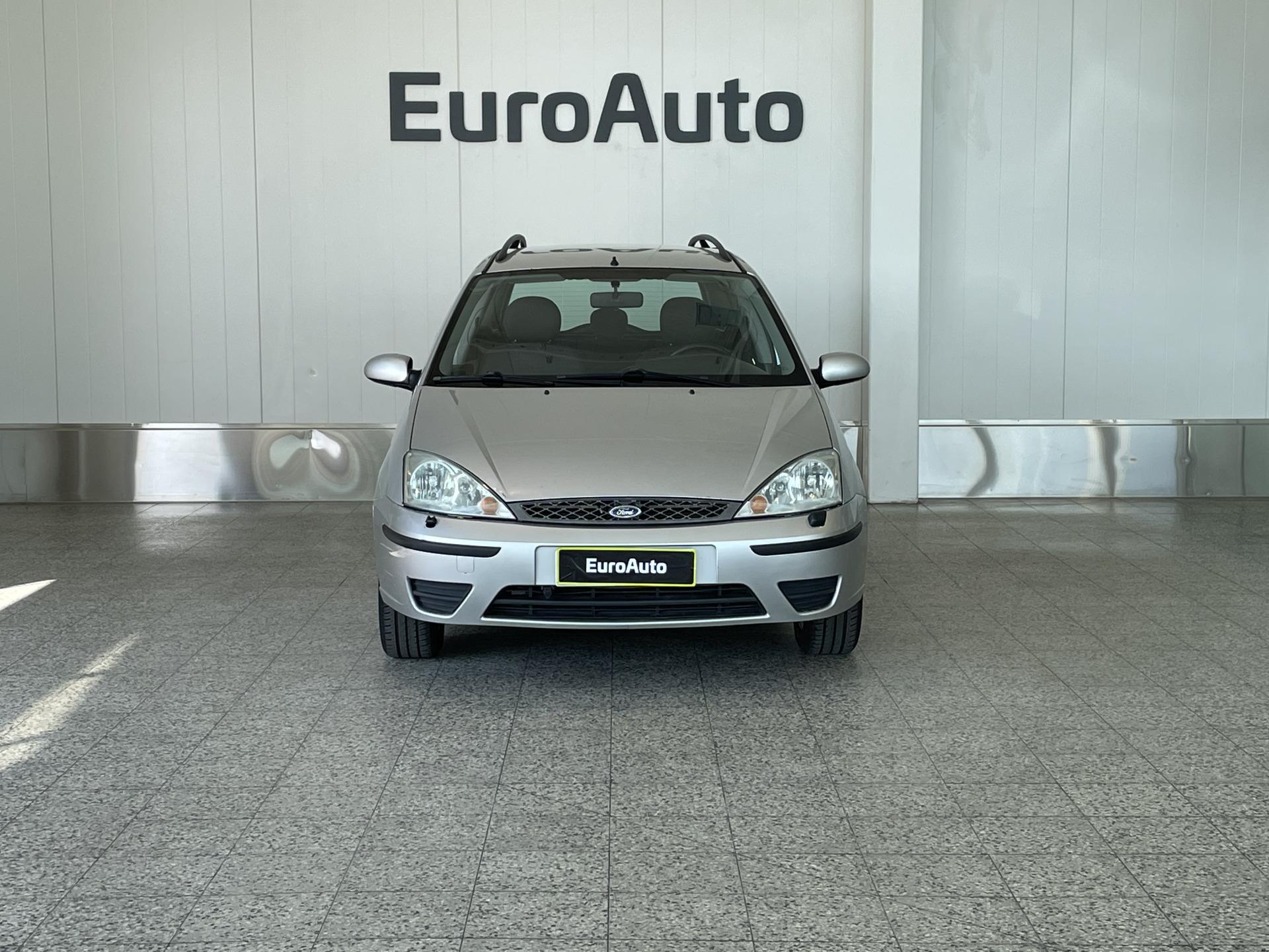 Ford Focus - EuroAuto