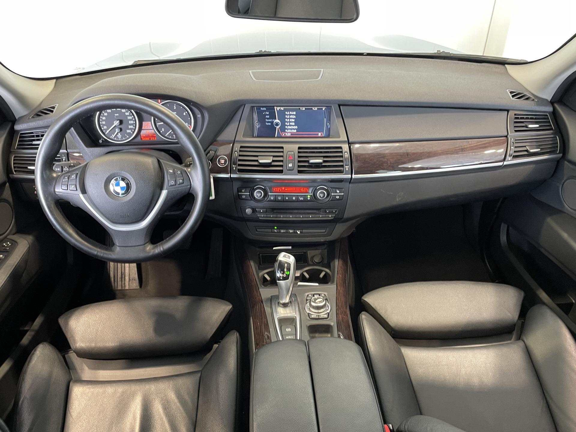 BMW X5 - EuroAuto