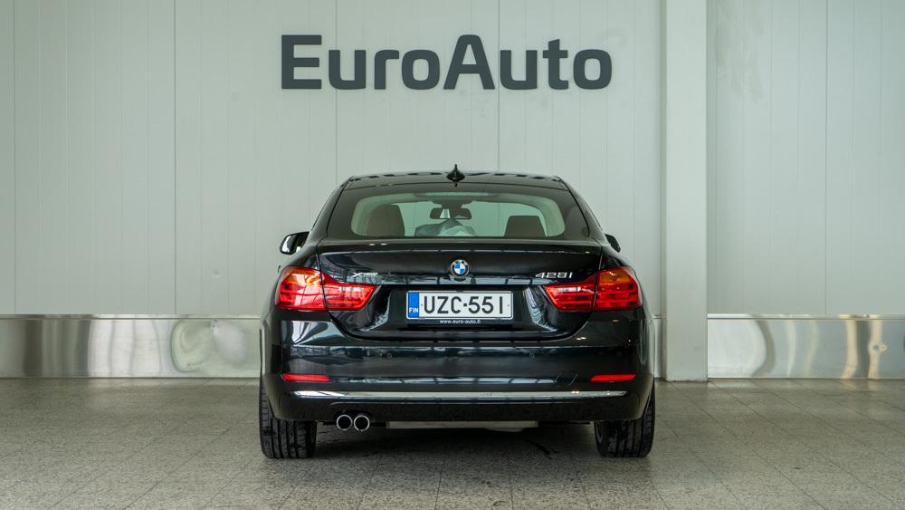 BMW 428 - EuroAuto