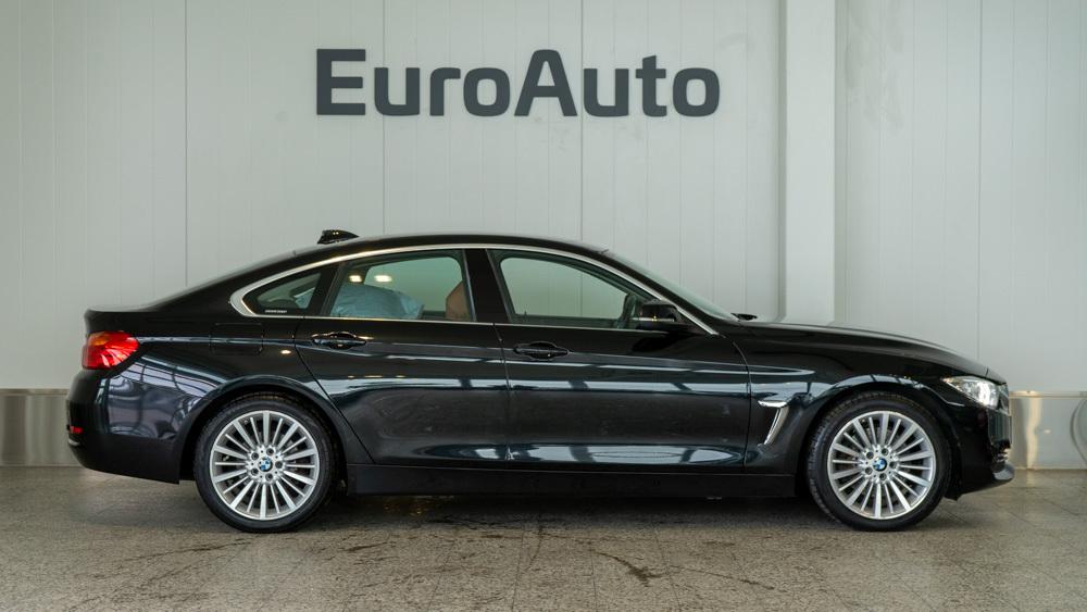 BMW 428 - EuroAuto