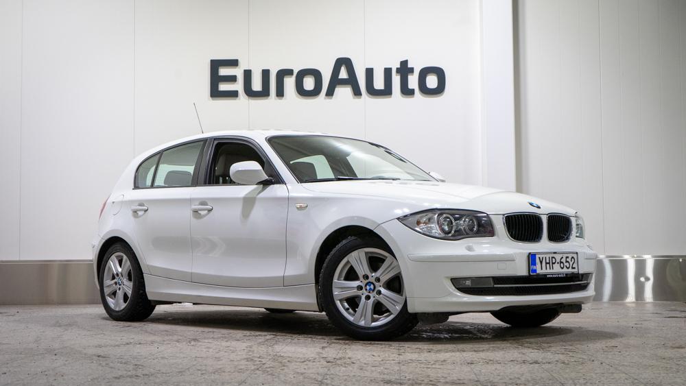BMW 116 - EuroAuto