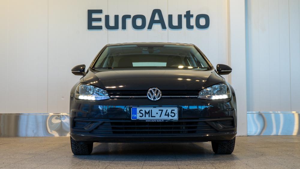 Volkswagen Golf - EuroAuto