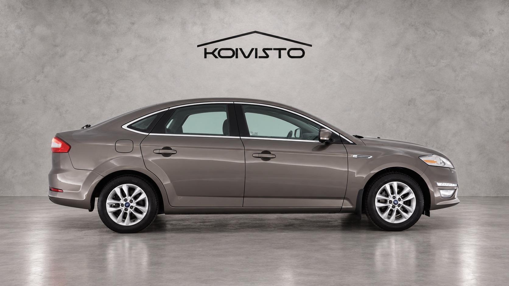 Ford Mondeo 2011 – kuva 1
