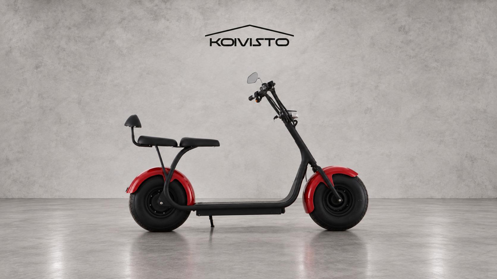 Kontio Motors Kruiser 2023