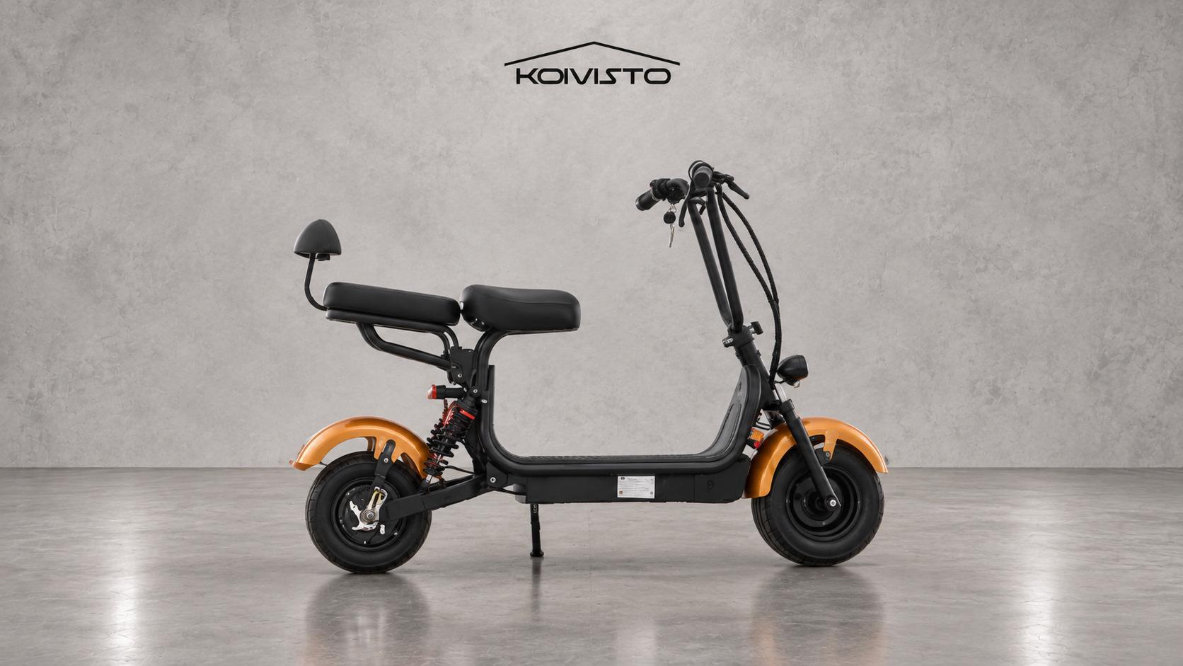 Kontio Motors Kruiser 2023 – kuva 1