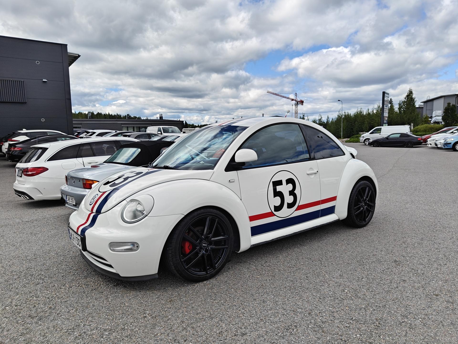 HERBIE *SUBWOOFER*WEITEC*18"ALUT*