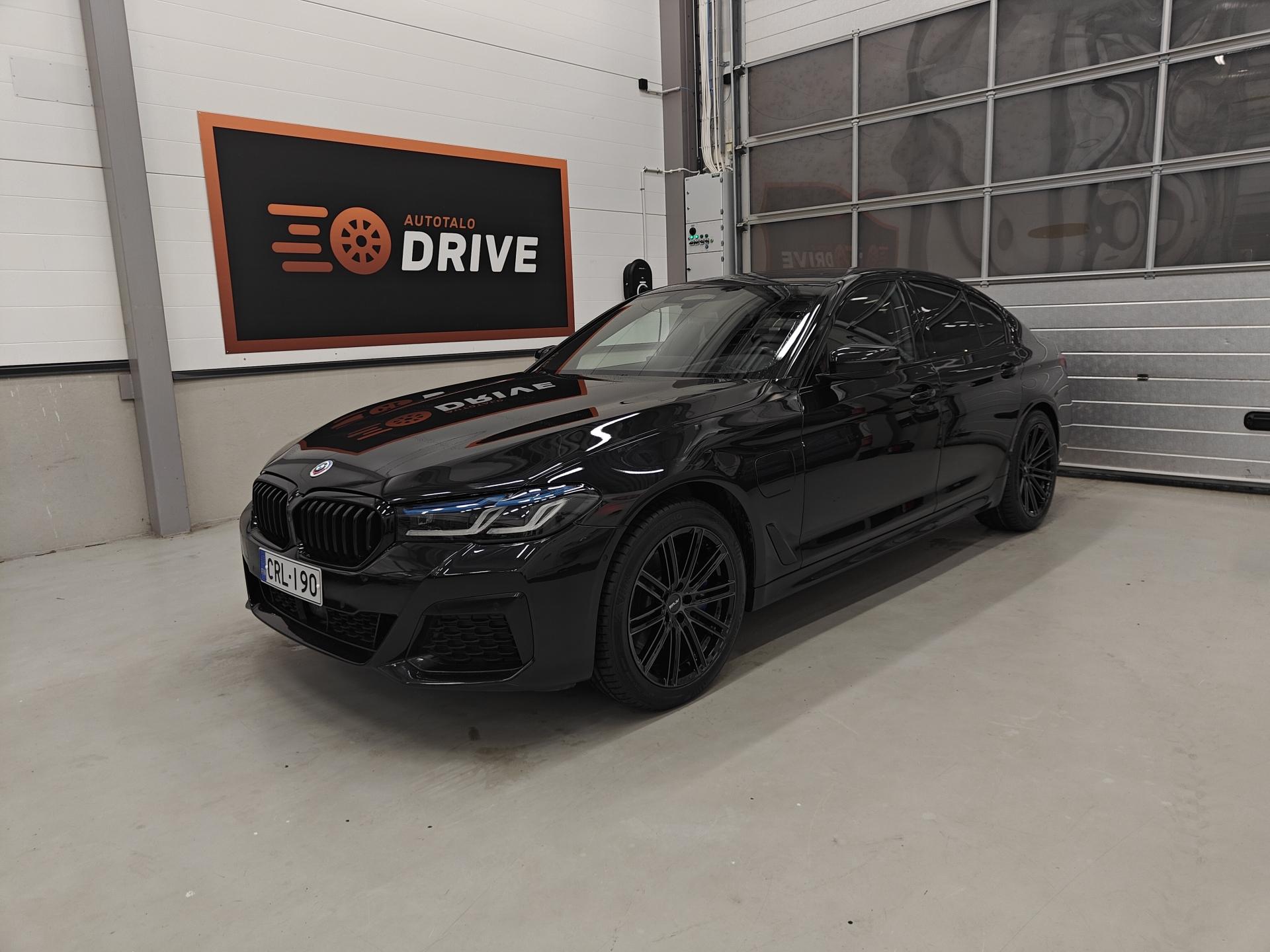 530e xDrive LCI M-Sport *Laser valot*H&K Hifi*gesture*acc 