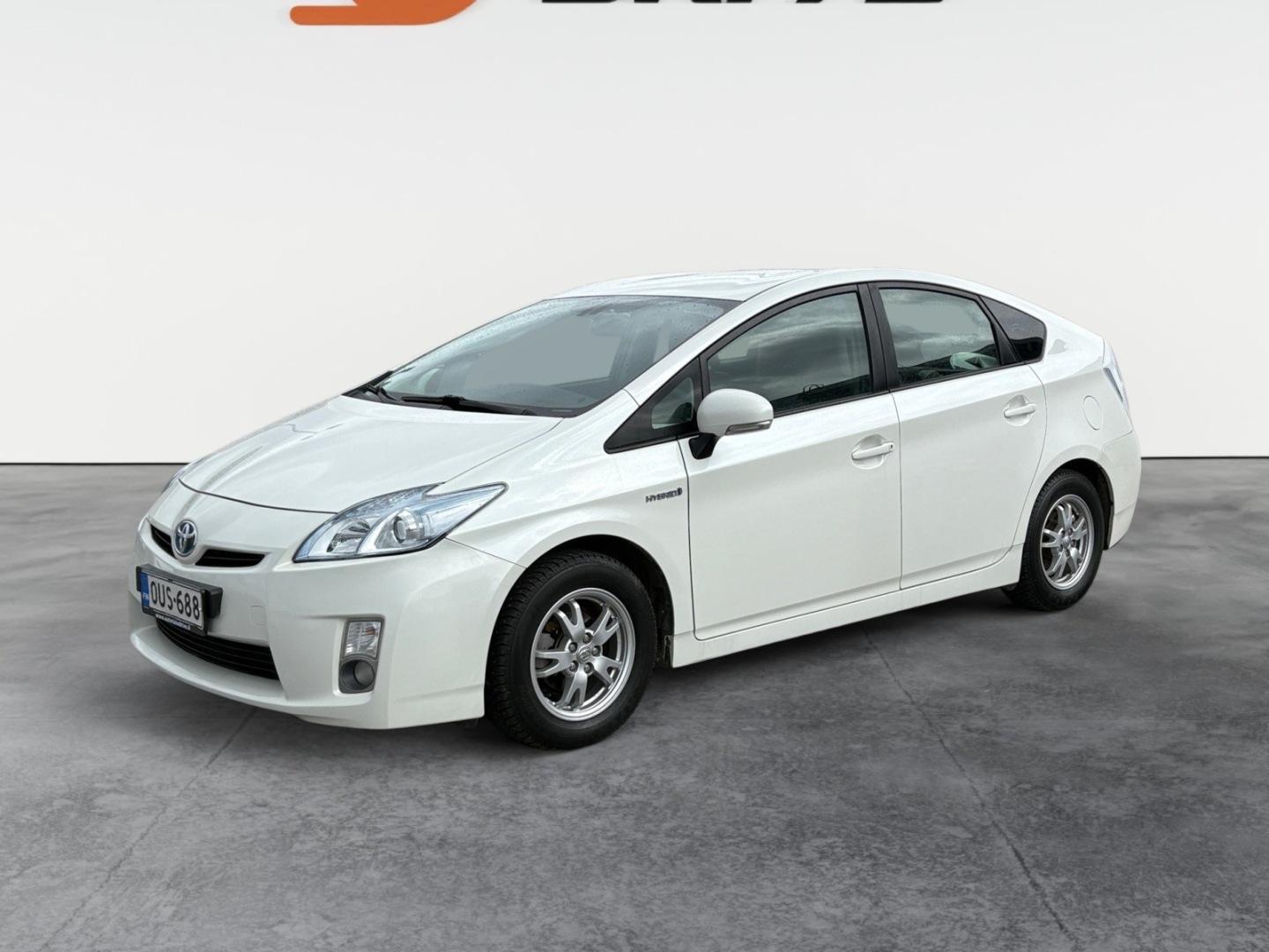 1.8 Hybrid