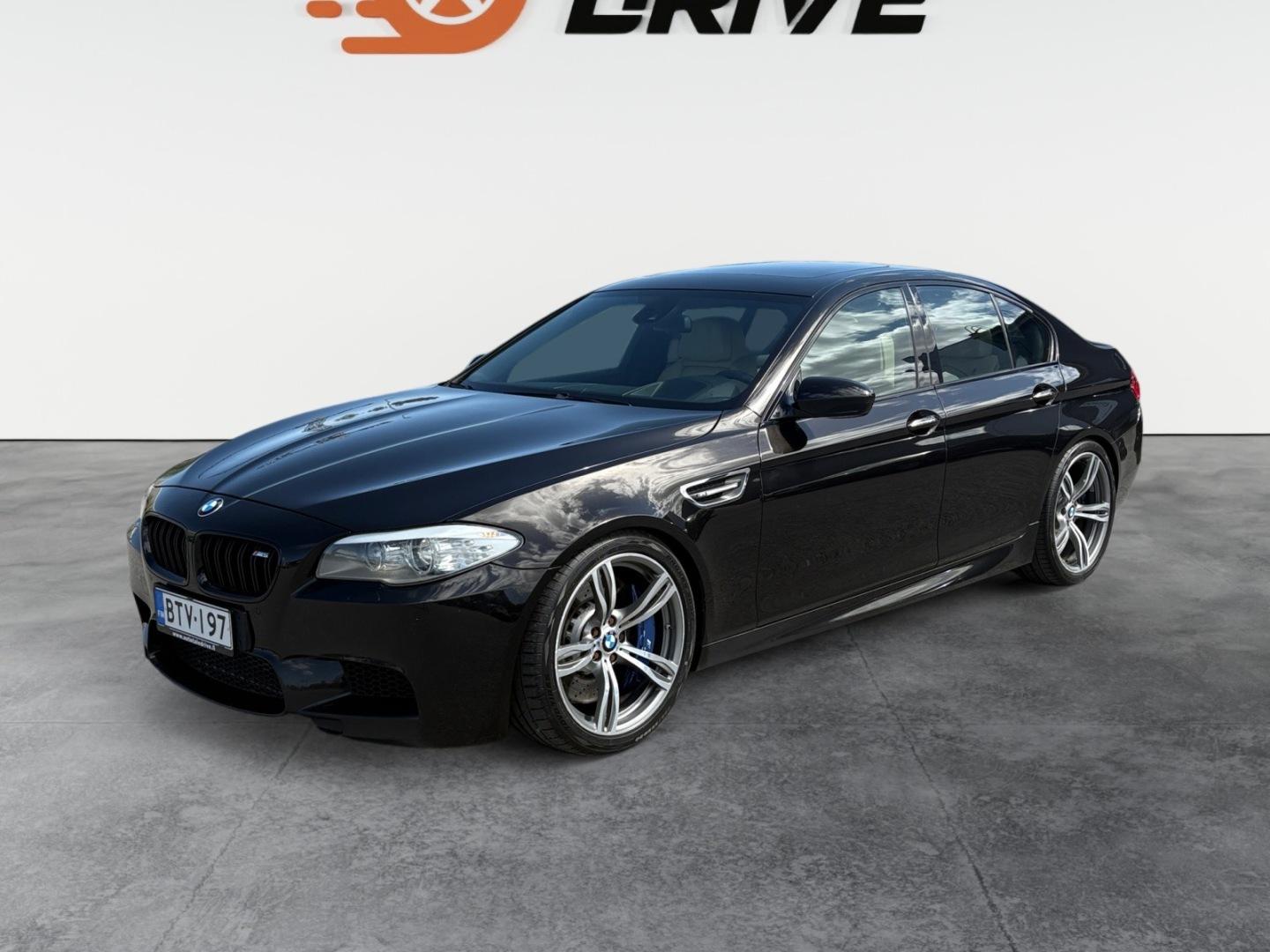 M5 INDIVIDUAL