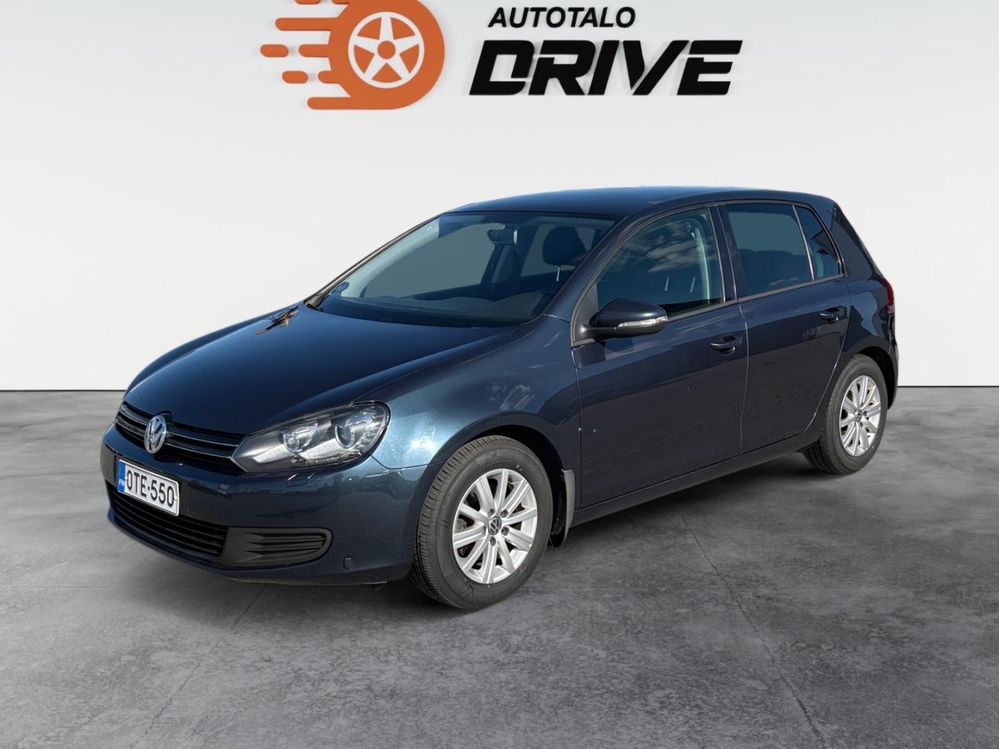 Comfortline 1,2 TSI 77 kW BlueMotion Technology DSG-aut 4-ovinen*JAKOKETJU VAIHDETTU/UUDET KESÄRENKAAT/WEBASTO*