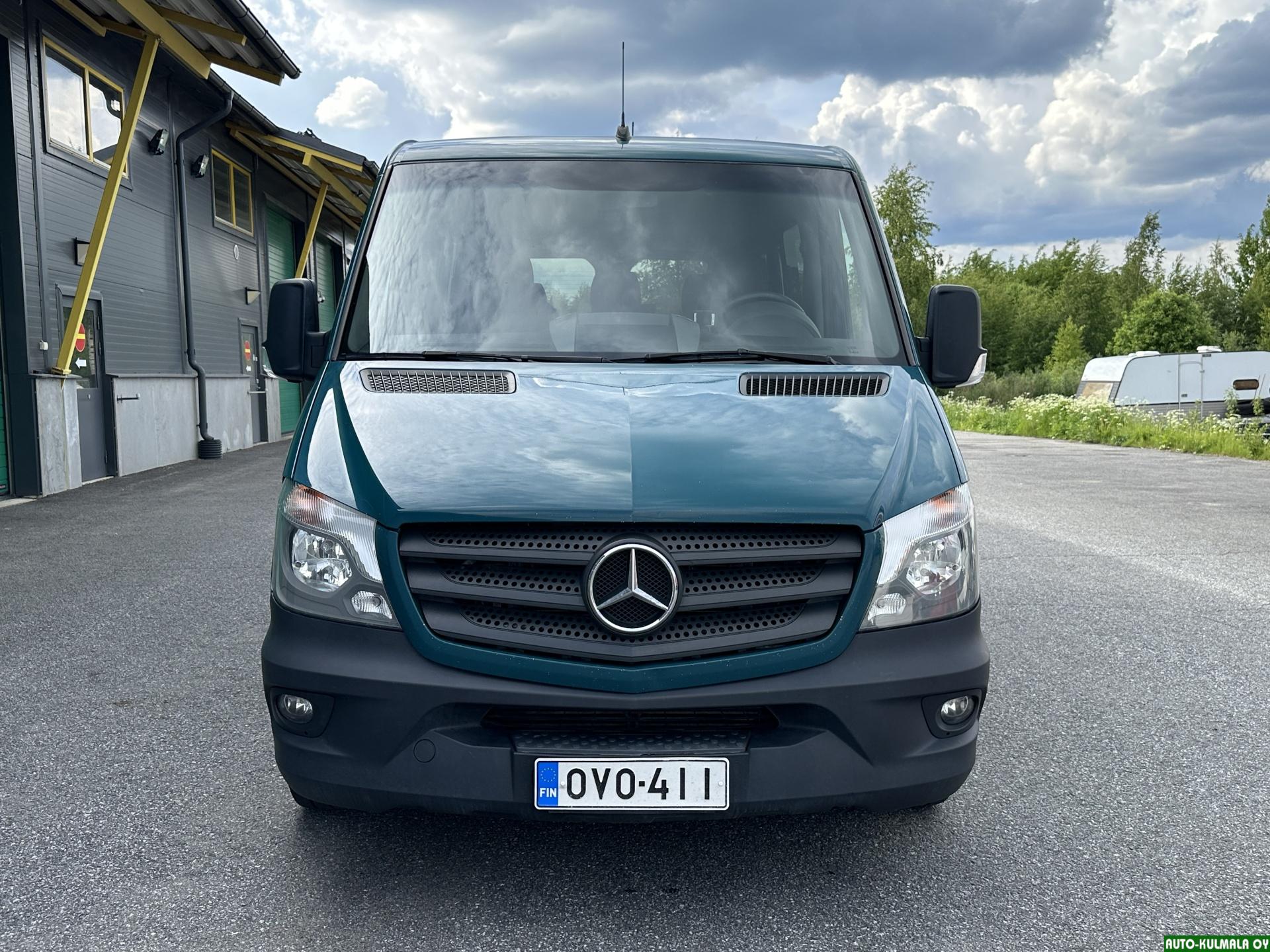 Mercedes-Benz Sprinter 2017, kuva 3/28