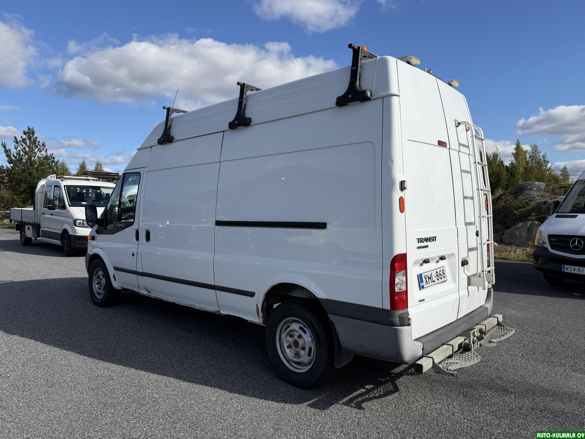 Ford Transit 2012, kuva 7/20