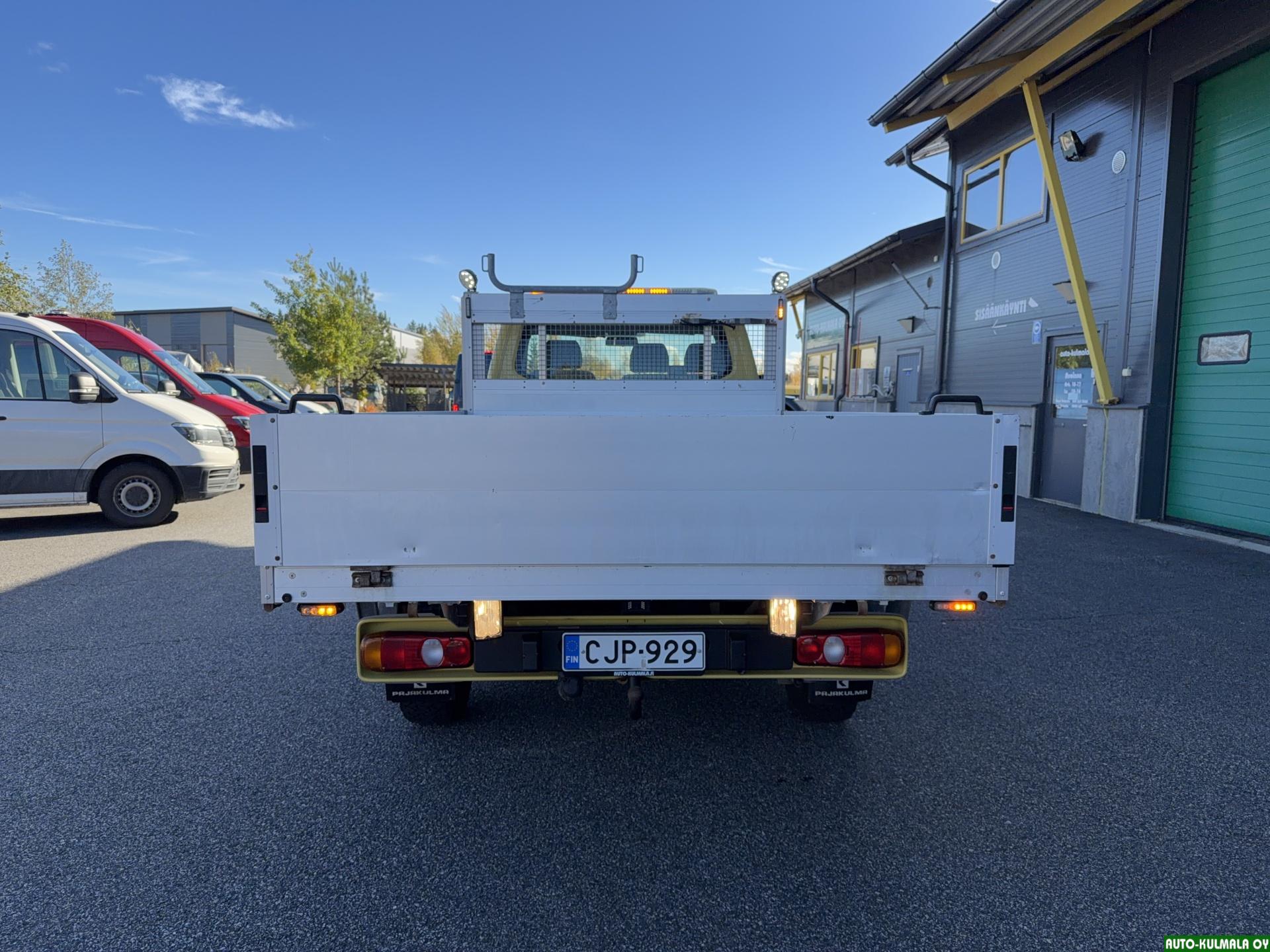 Volkswagen Transporter 2015, kuva 7/24
