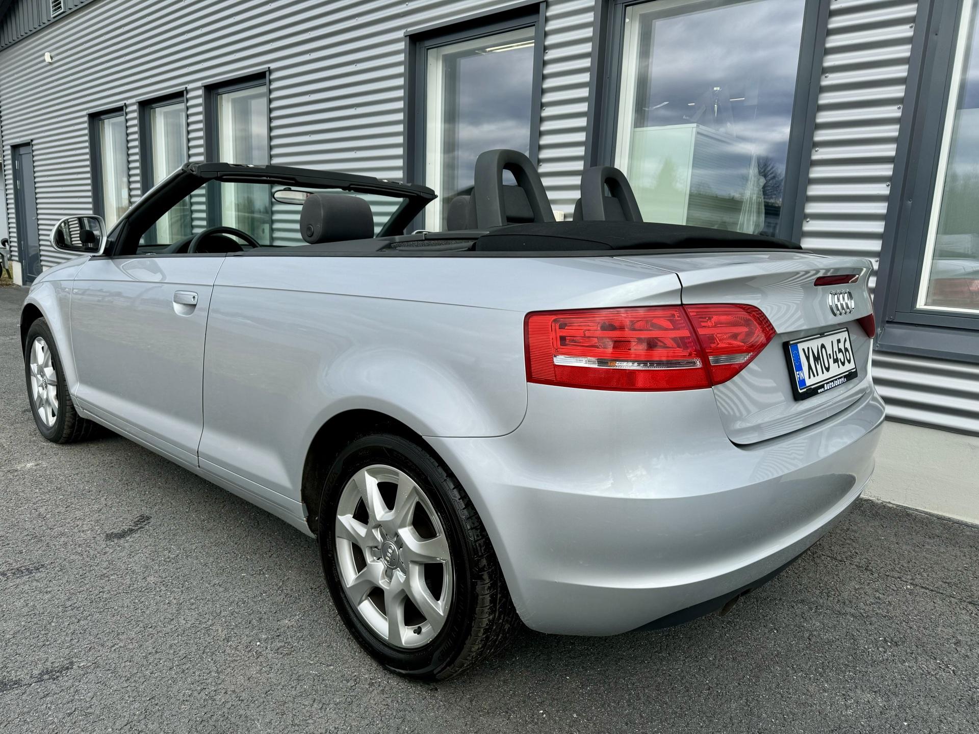Audi A3 | 2009