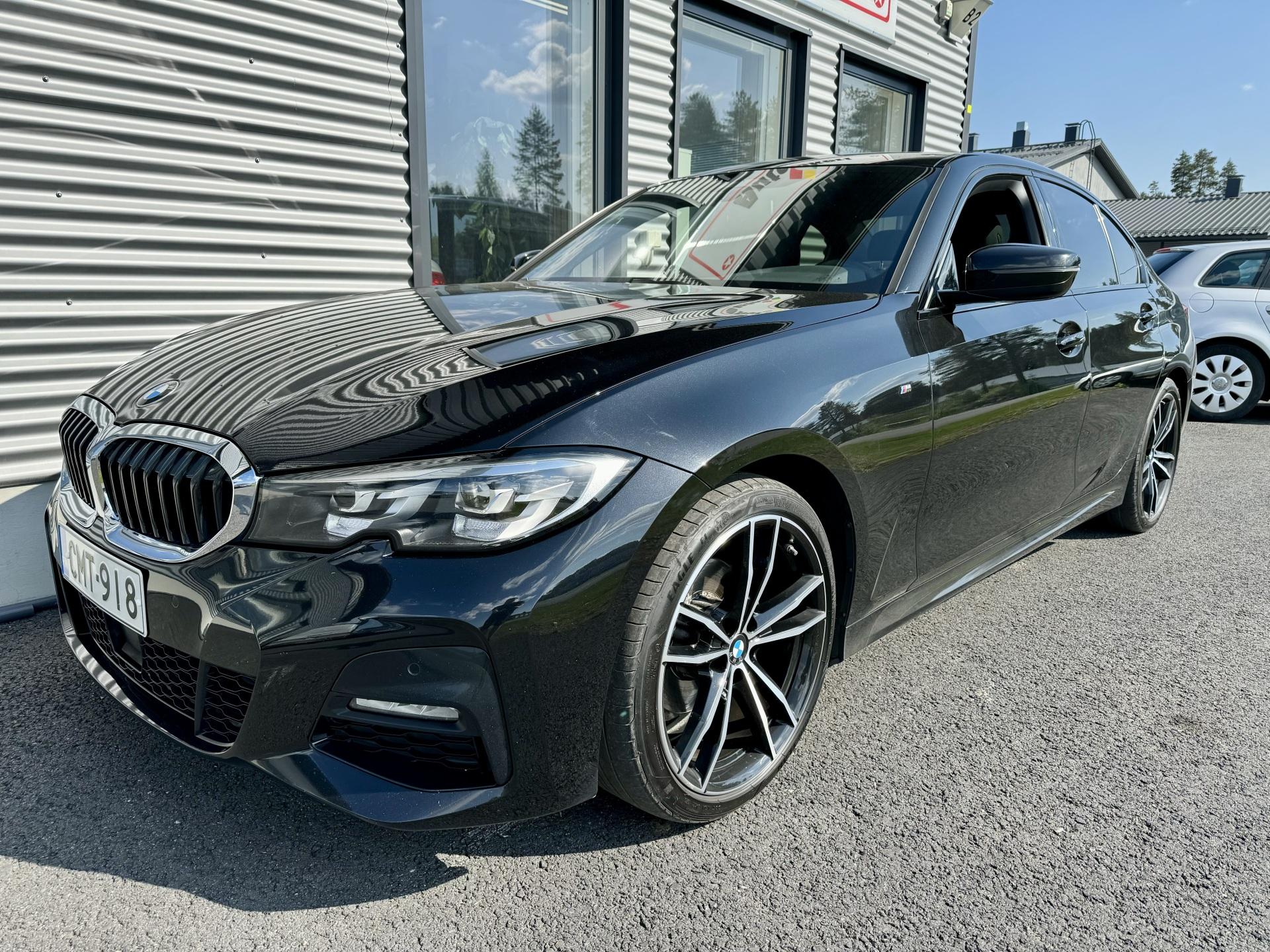 BMW 320 | 2019