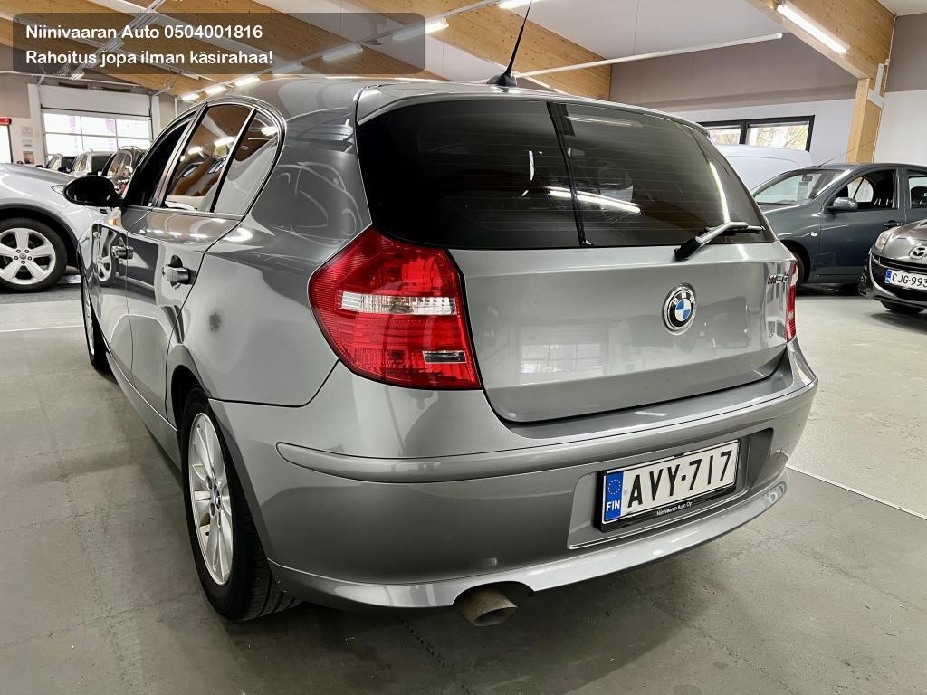 BMW 116d | 2009