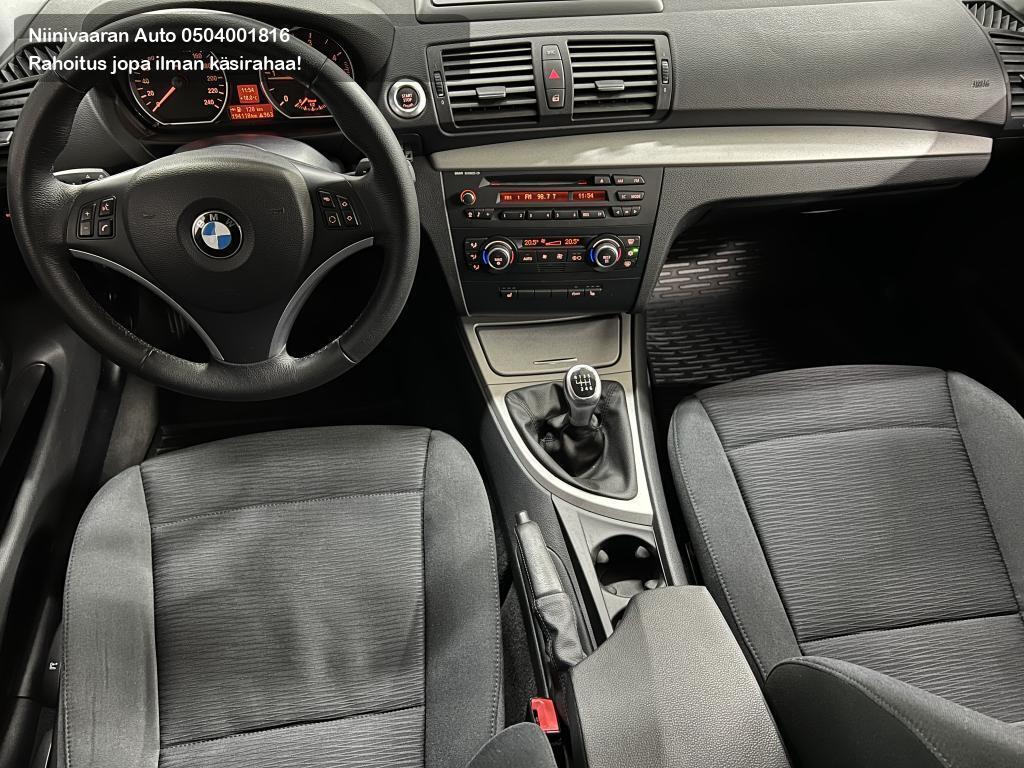 BMW 116d | 2009
