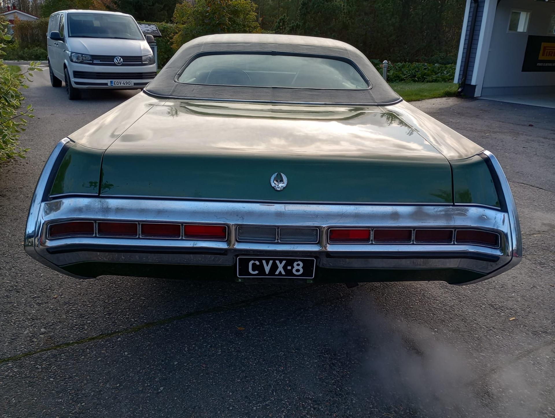 Chrysler Imperial | 1970