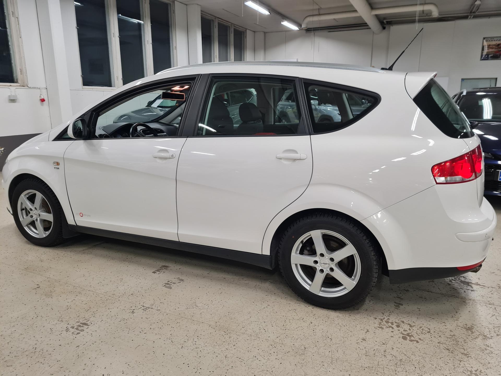 Seat Altea XL 1,2 TSI Copa Plus