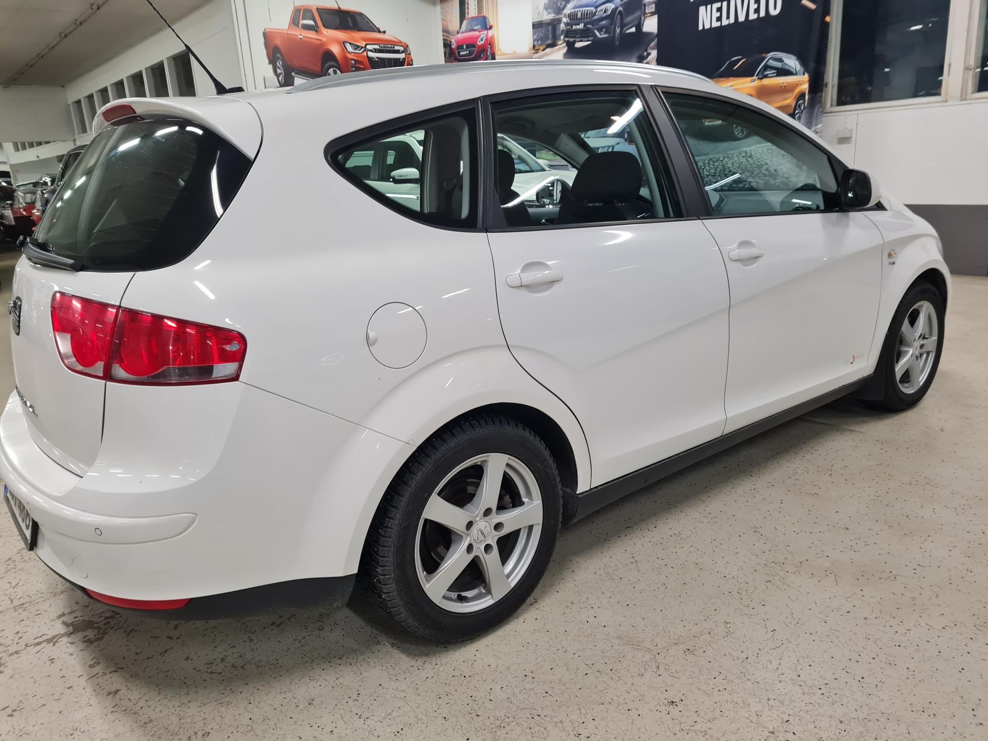 Seat Altea XL 1,2 TSI Copa Plus