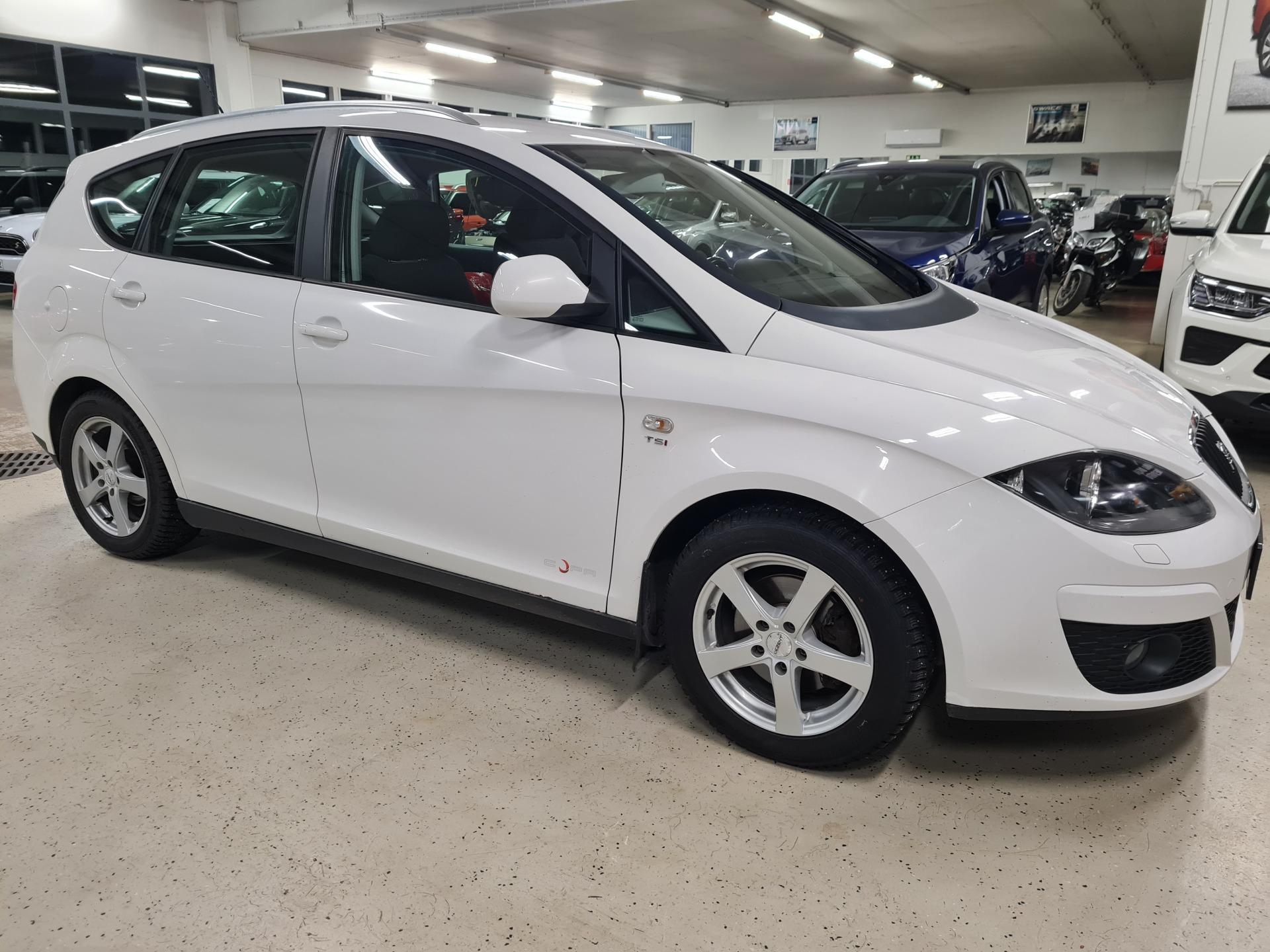 Seat Altea XL 1,2 TSI Copa Plus