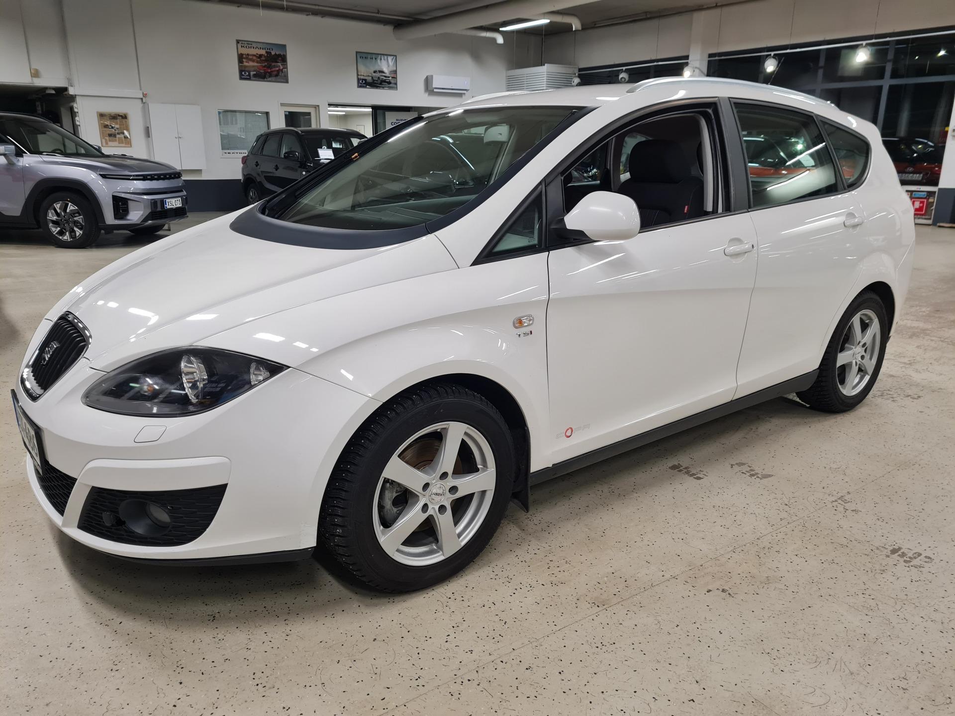 Seat Altea XL 1,2 TSI Copa Plus