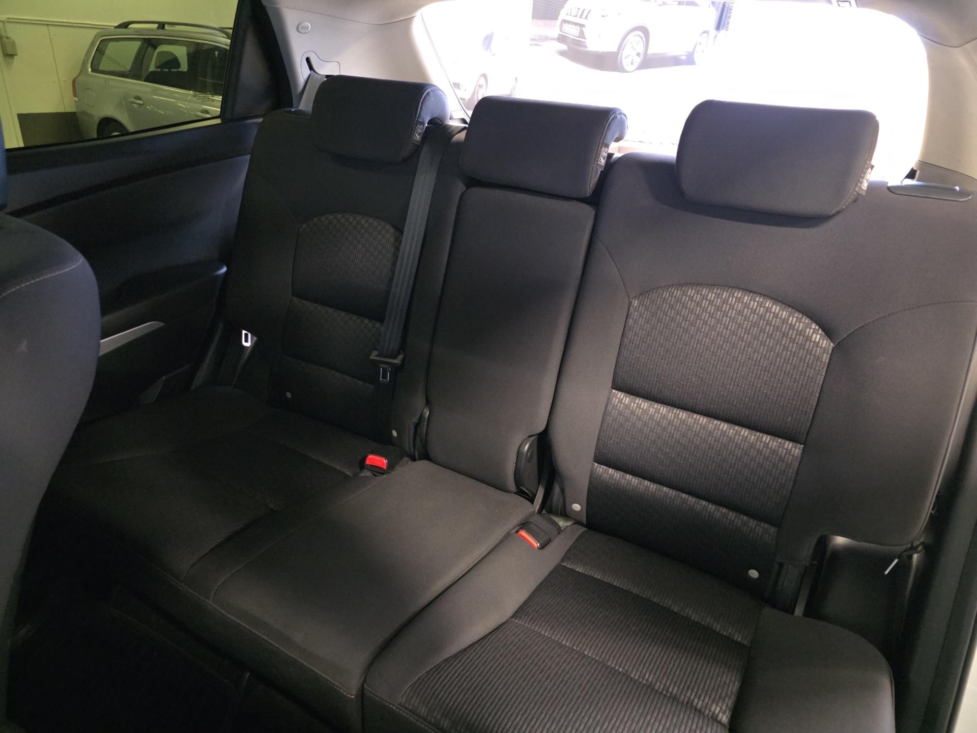 SsangYong Korando D20 AWD 6MT LIMITED