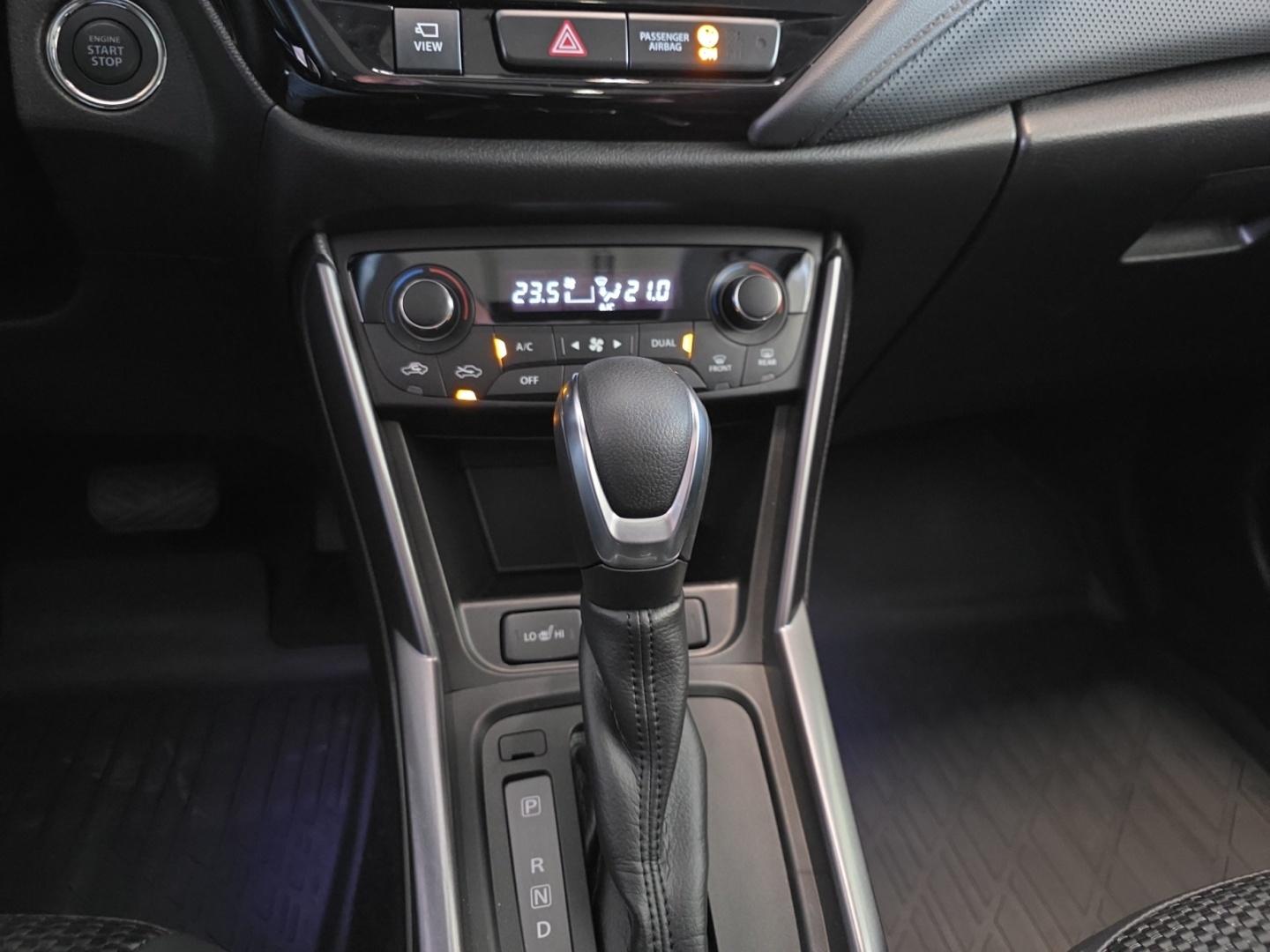 Suzuki S-cross 1,5 HYBRID 4WD 6AGS-aut Lux Edition