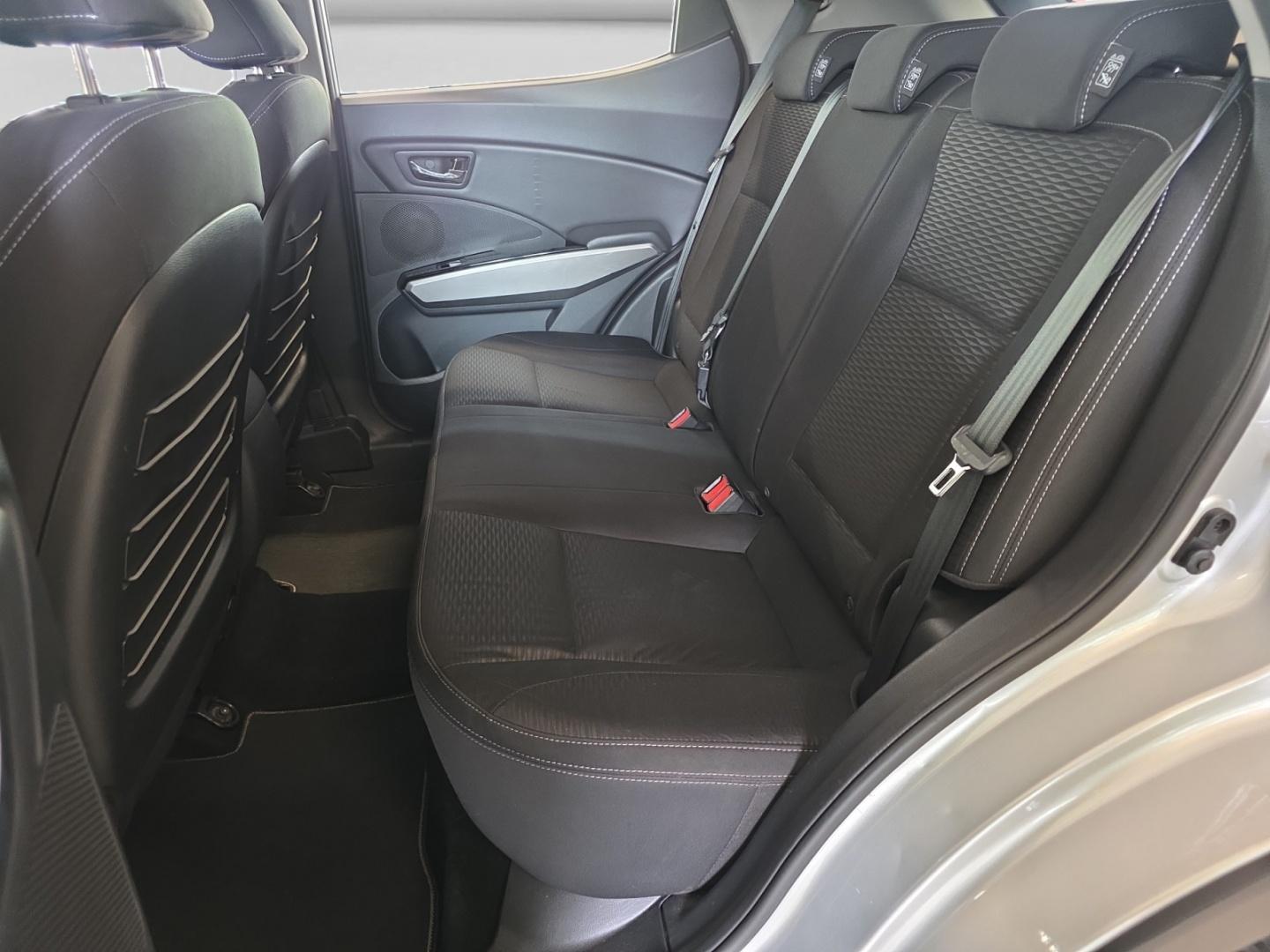 SsangYong Tivoli D16 2WD 6AT QUARTZ