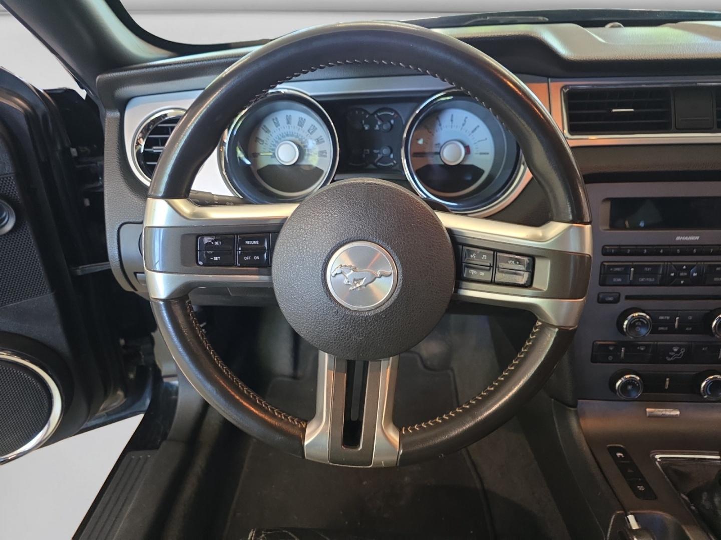 Ford Mustang GT 2ov 5.0 Coyote