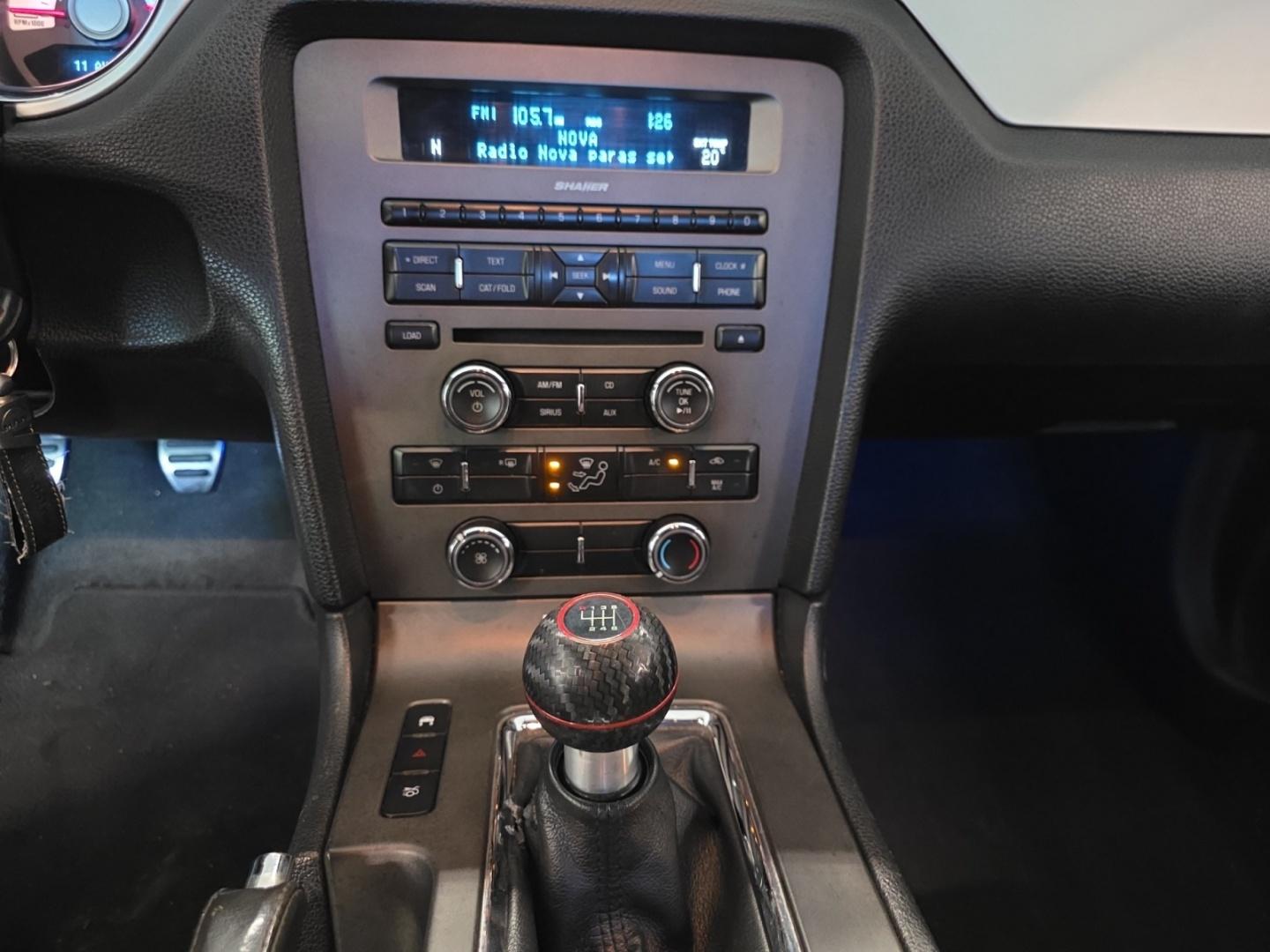 Ford Mustang GT 2ov 5.0 Coyote