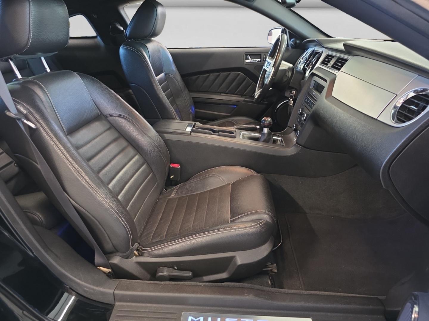 Ford Mustang GT 2ov 5.0 Coyote